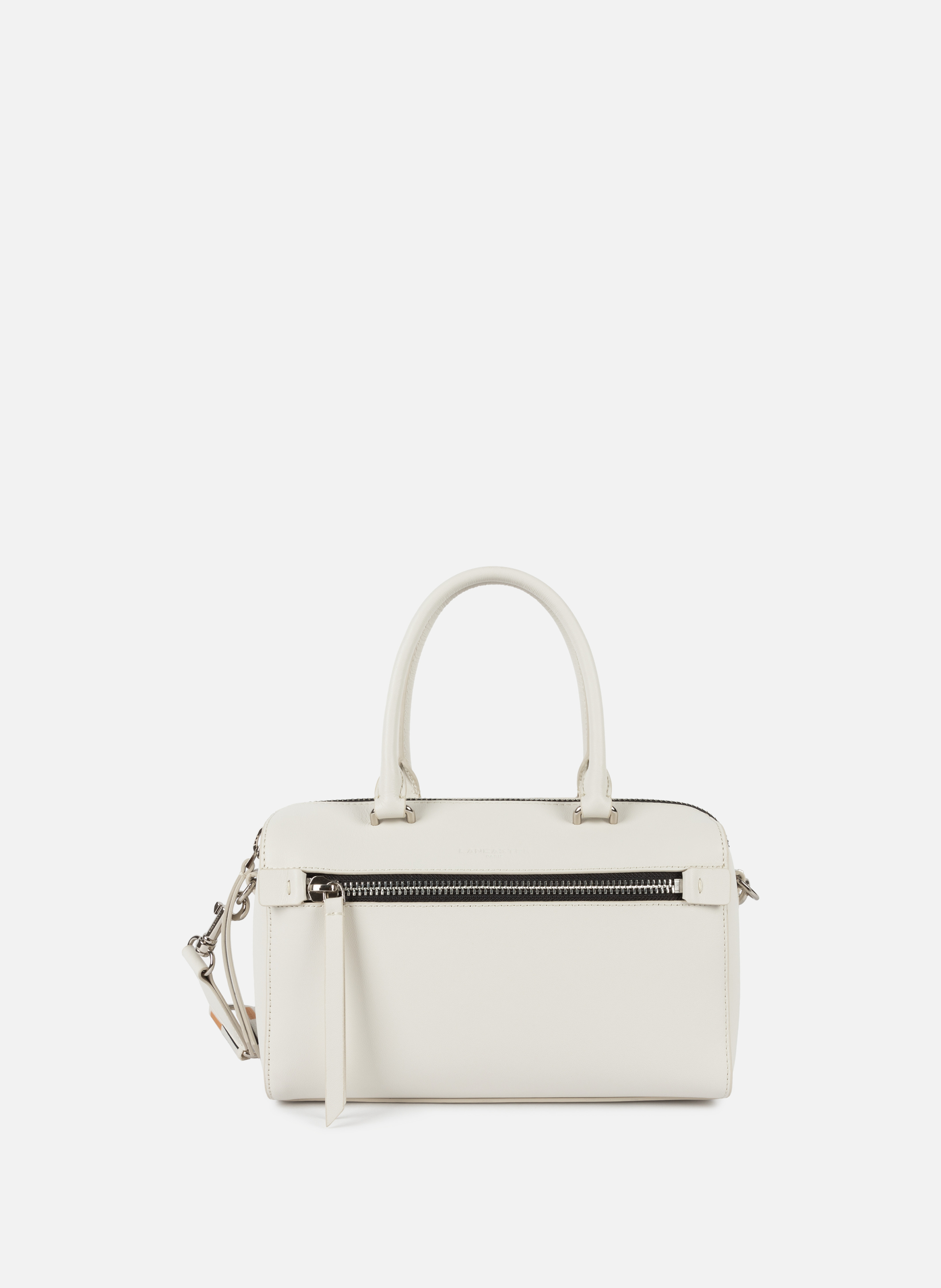 LANCASTER M duffle bag - Donna Linea White