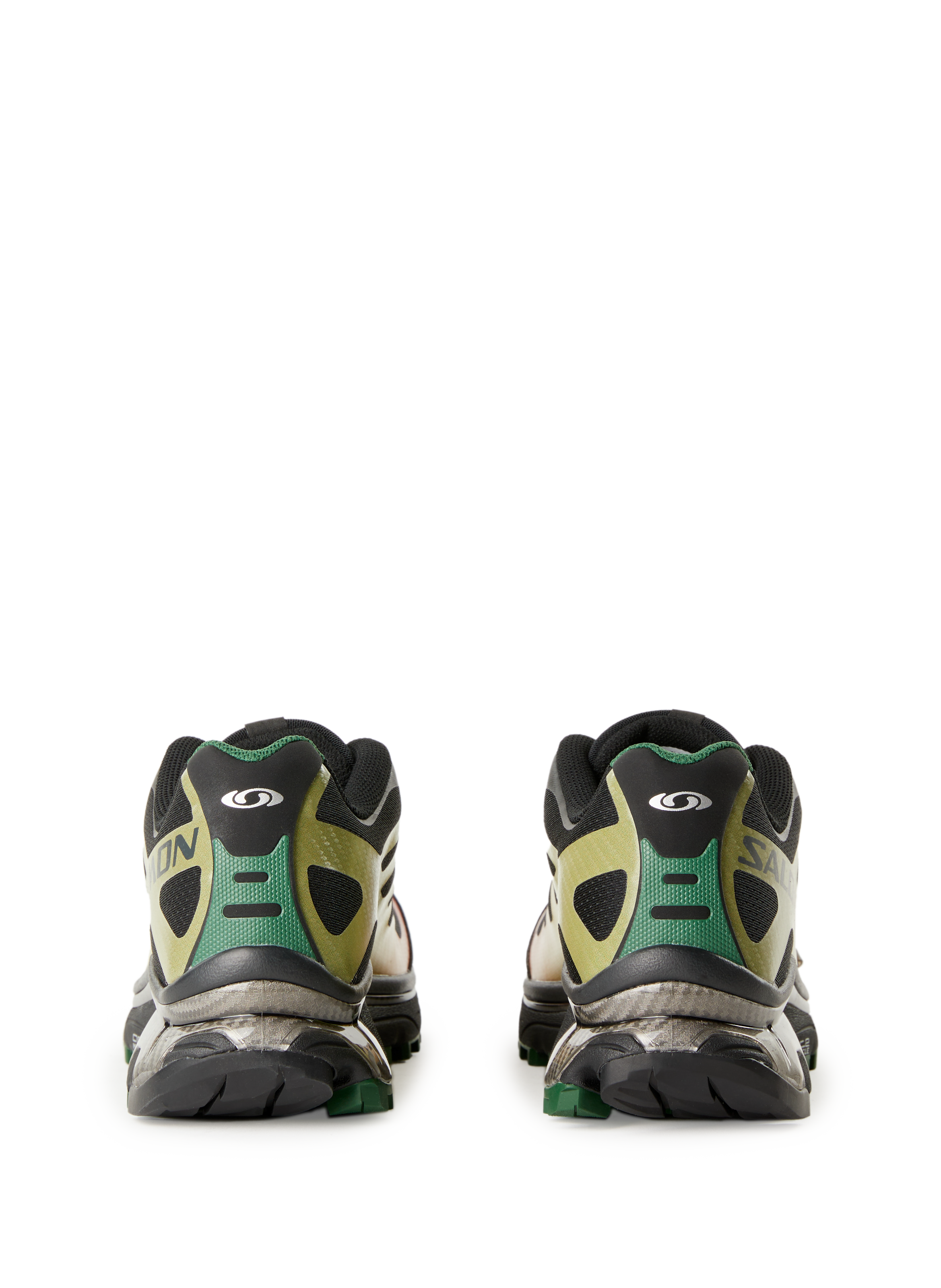 XT-4 OG Sneakers SALOMON Multicolour