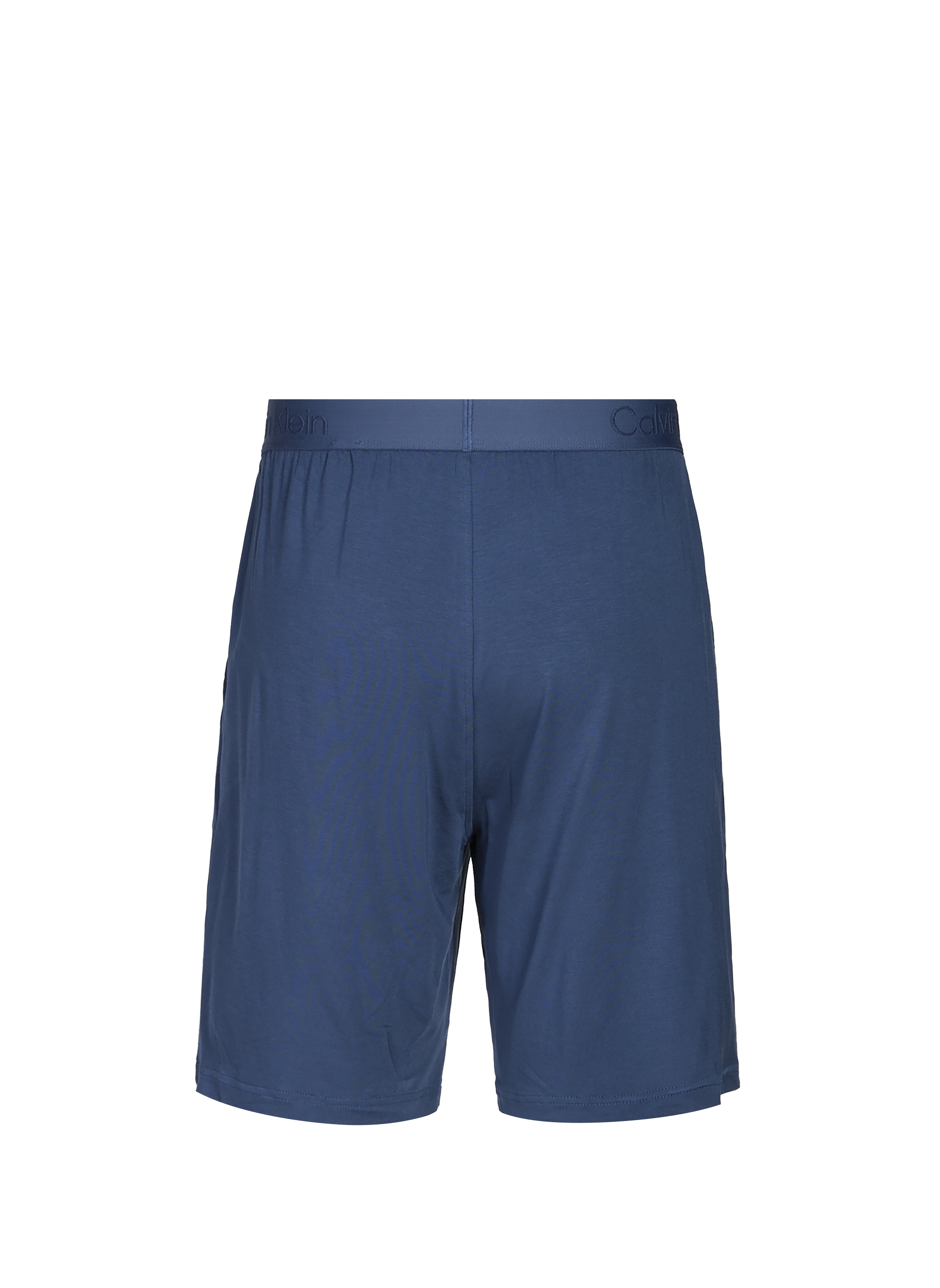 Pyjama shorts CALVIN KLEIN Blue