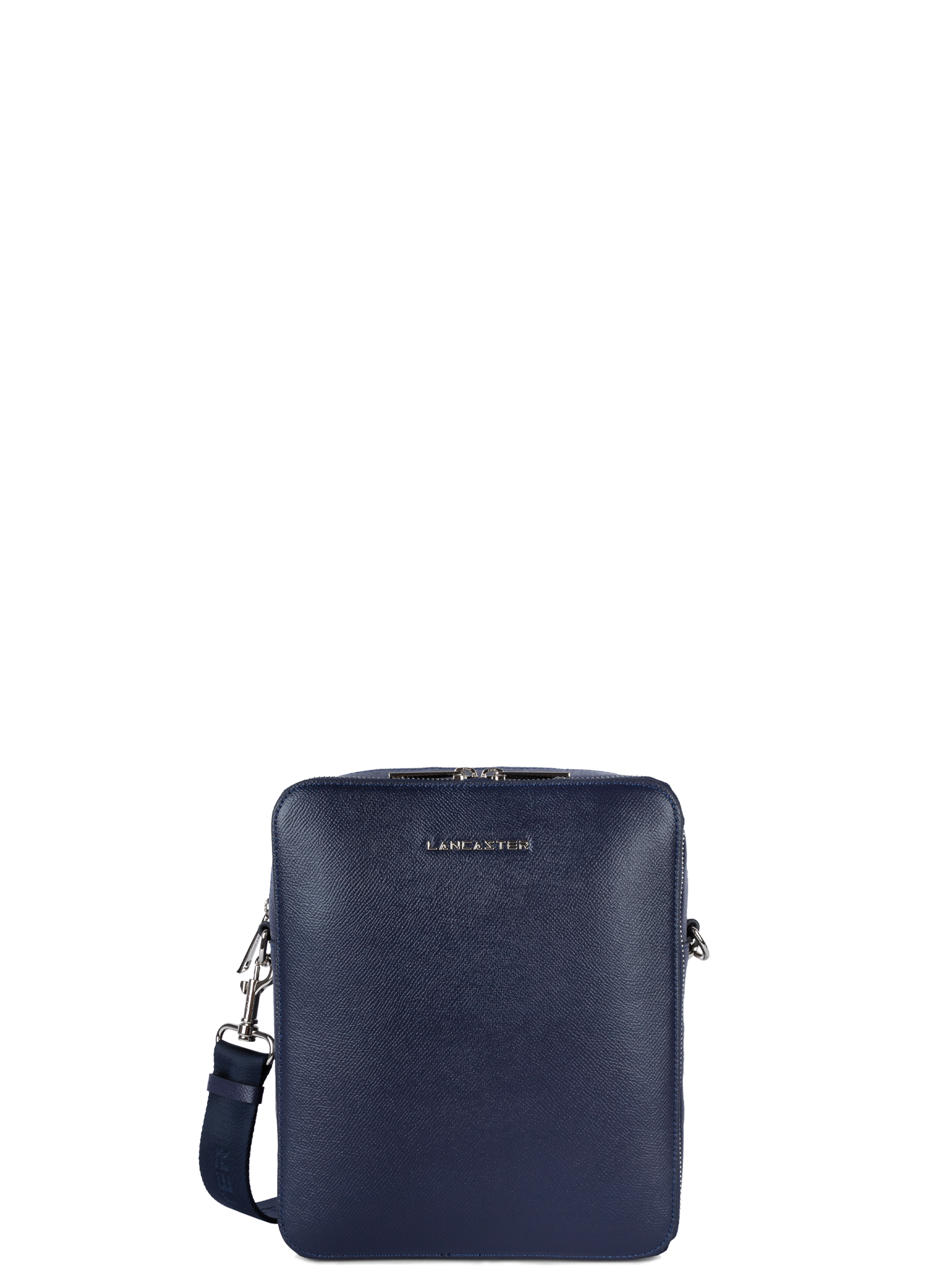 LANCASTER Crossbody bag - Delphino Lucas Blue