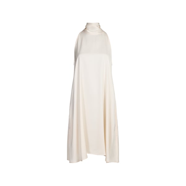 Robe courte en voile Arop Robe courte en voile Arop