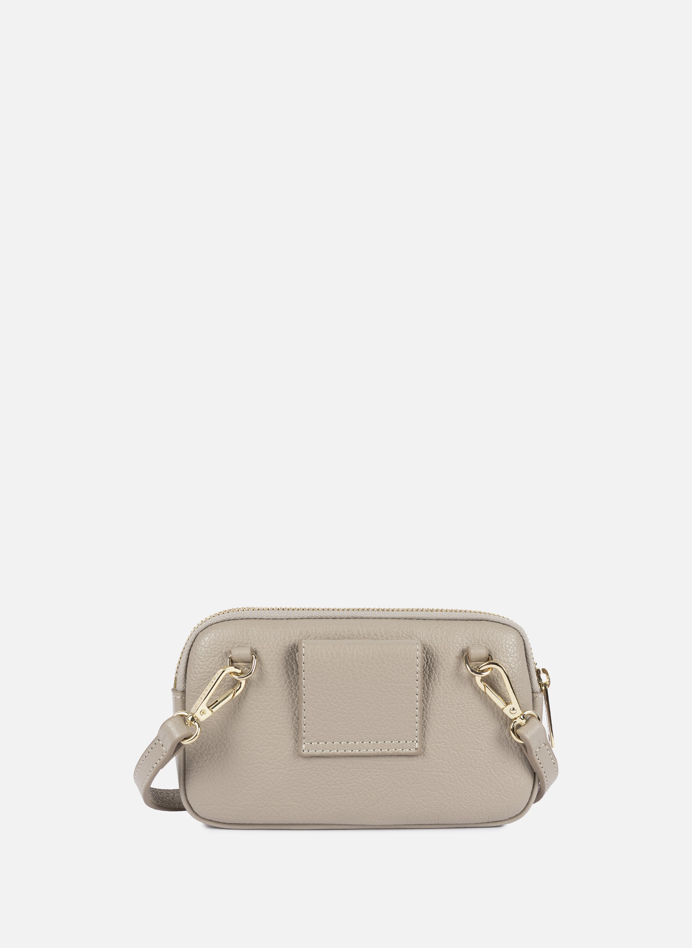 Double pochette - dune LANCASTER Gris