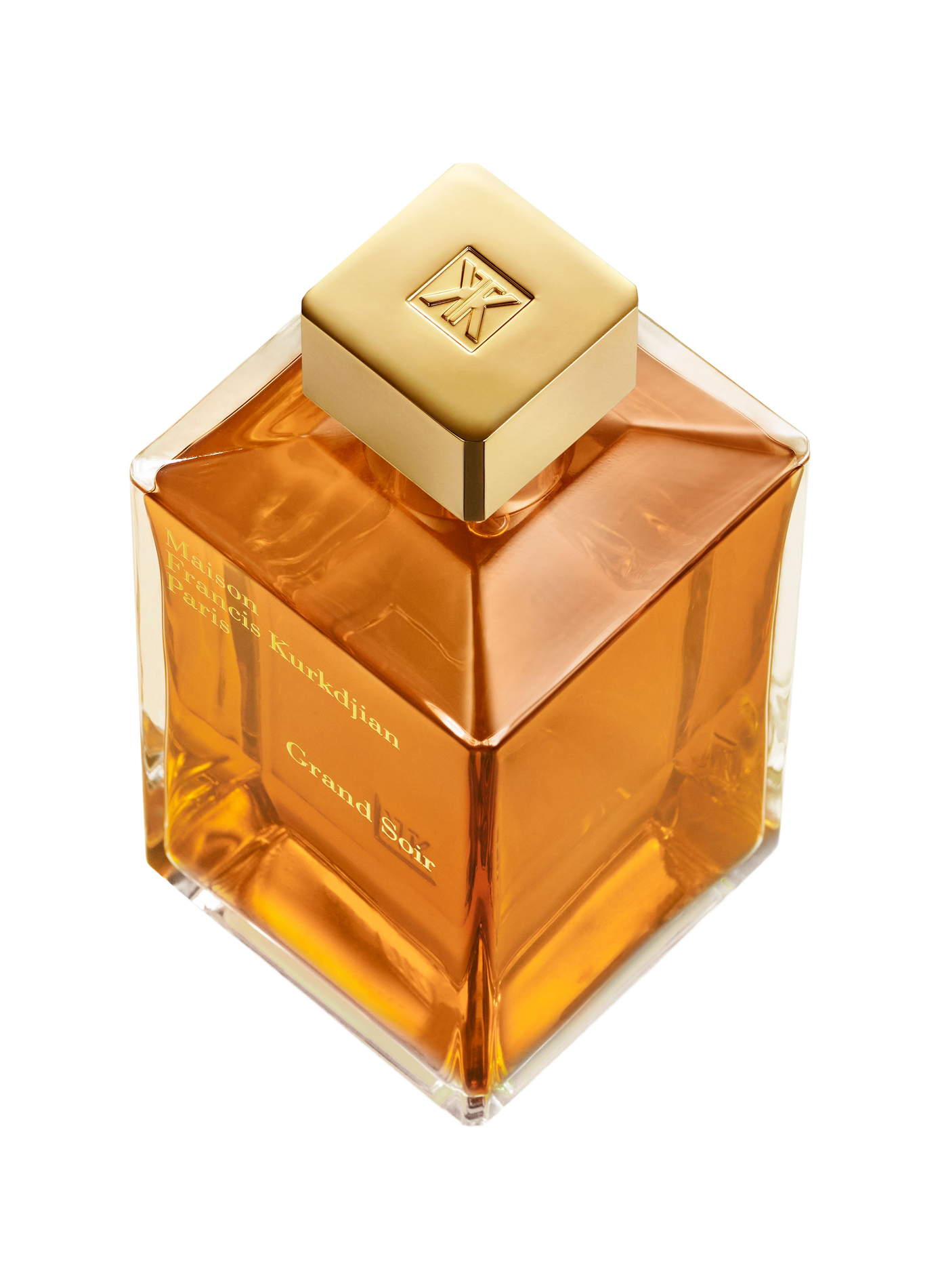 Eau de parfum - Grand Soir MAISON FRANCIS KURKDJIAN No color