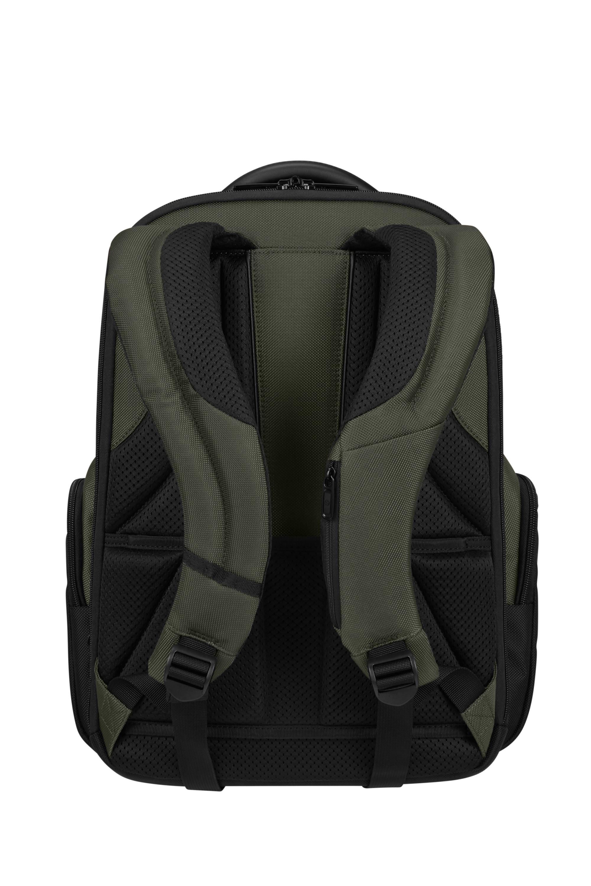 Pro-dlx 6 sac à dos ordinateur SAMSONITE Vert