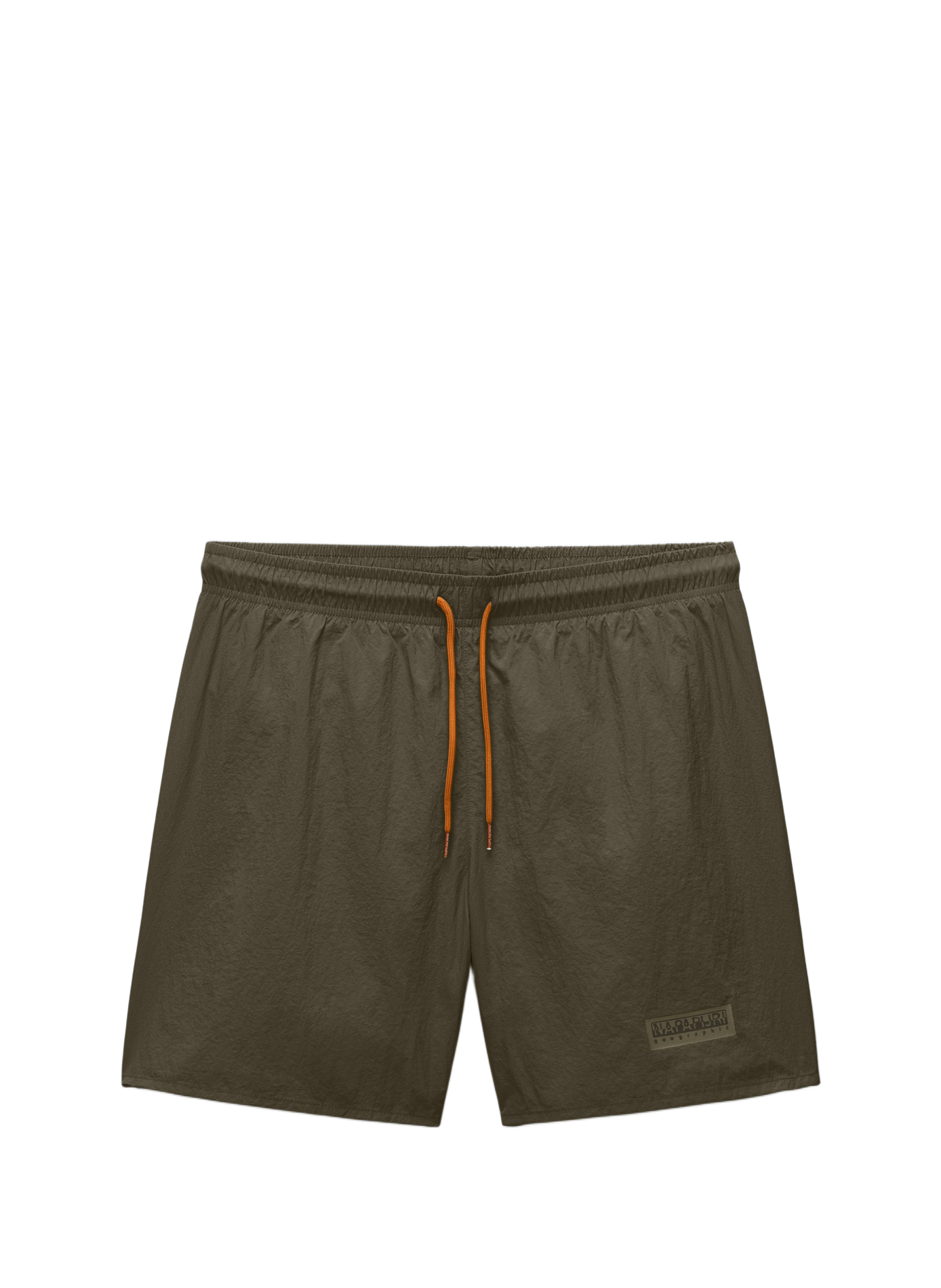 Short de bain droit NAPAPIJRI Kaki