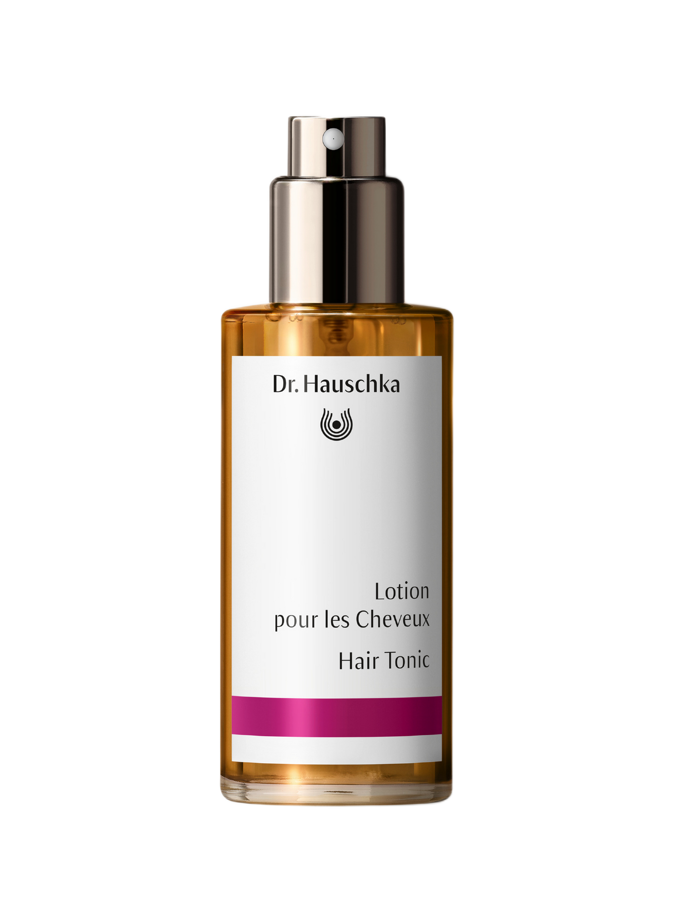 Haarlotion DR HAUSCHKA No color