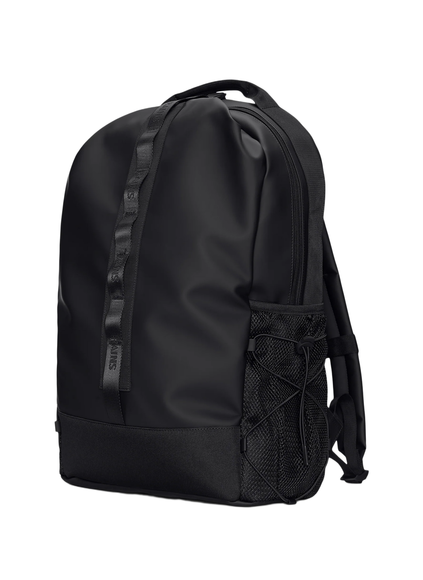 Backpack RAINS Black