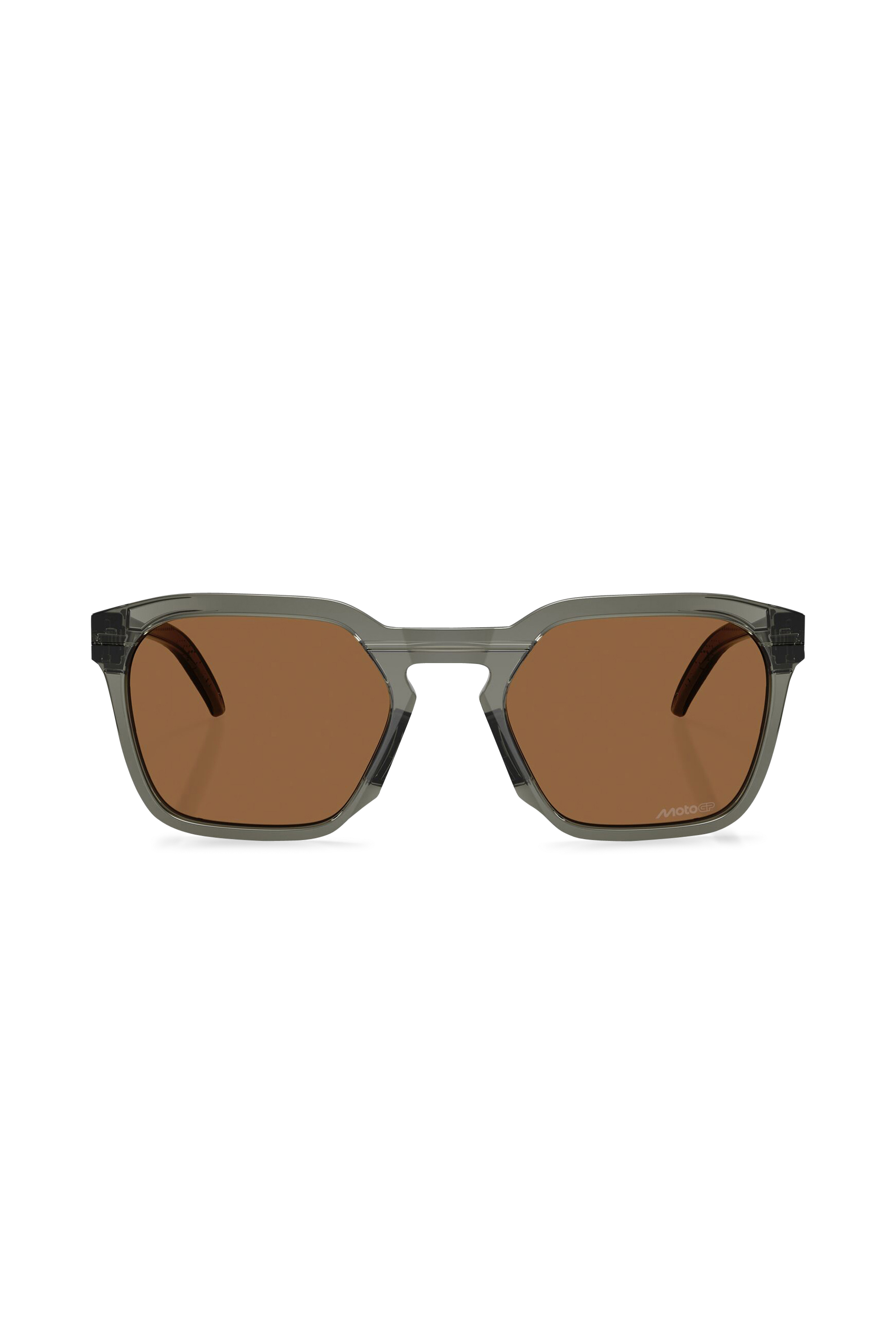 Lunettes de soleil hstn sq  Grey smoke