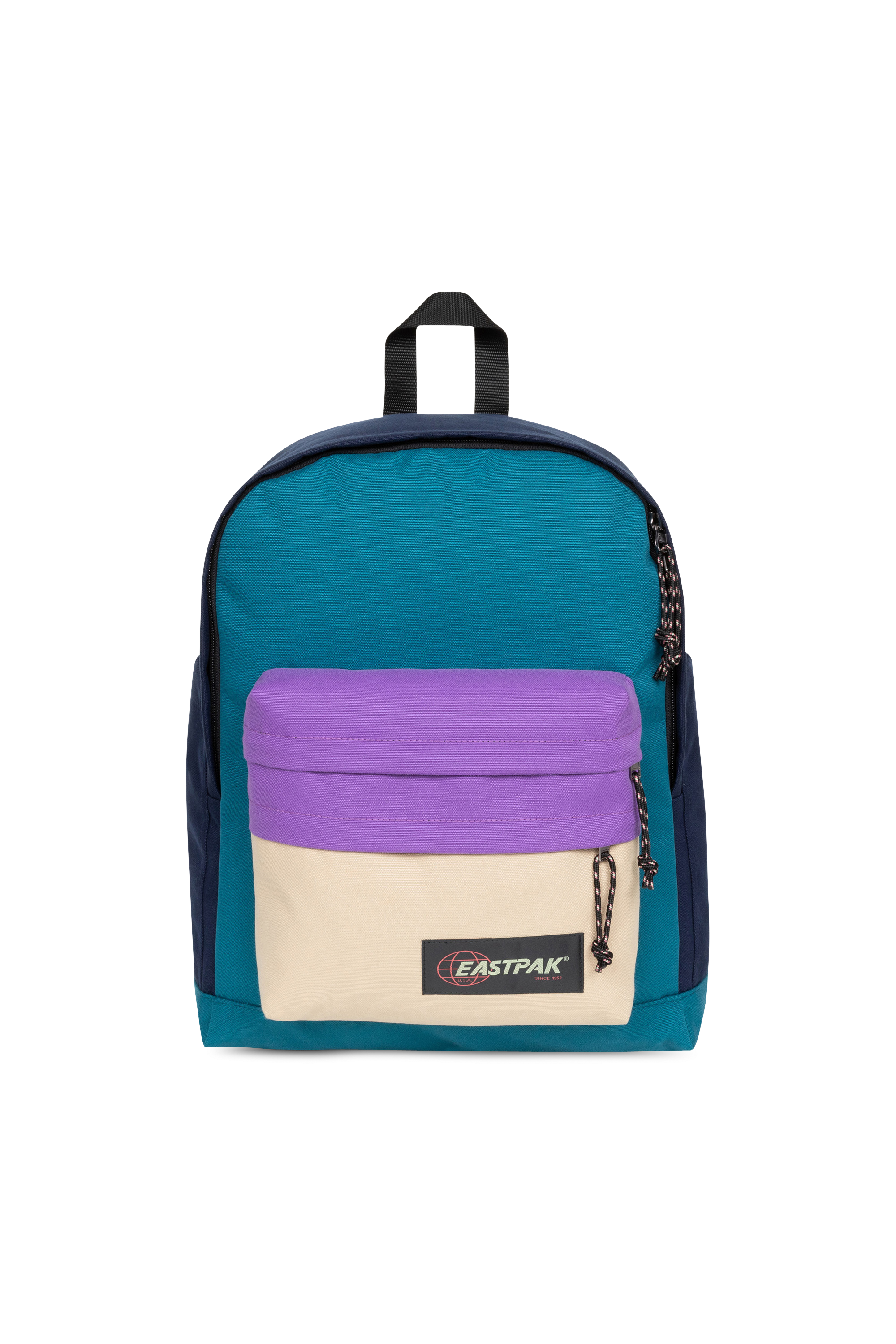 Sac à dos kittery pak'r EASTPAK Multicolore