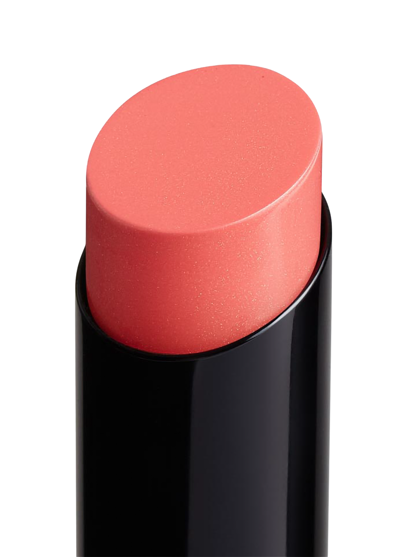 Rouge Hermès, recharge Rouge Brillant Silky HERMÈS Rose himalaya