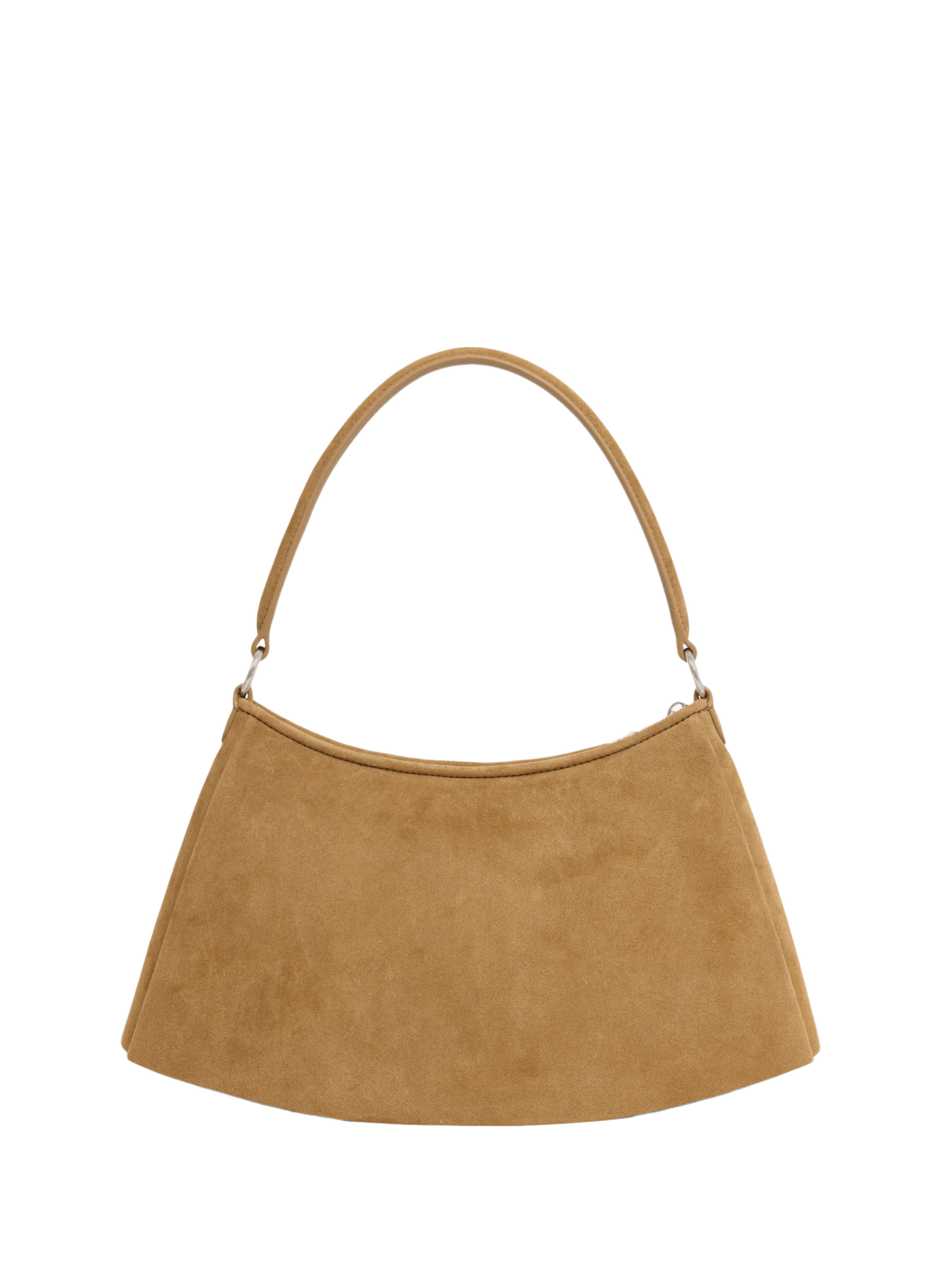 Sac porté épaule LACOSTE Beige