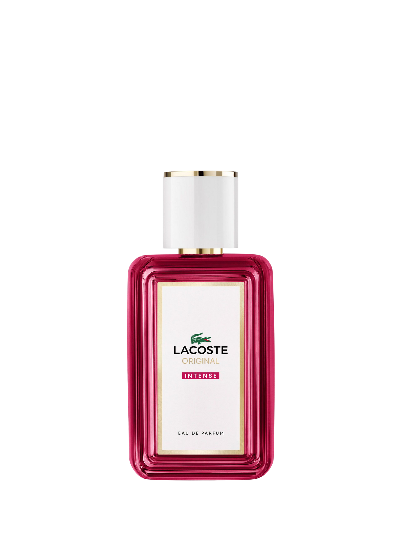 Para Mujer - Eau de Parfum Intenso LACOSTE No color