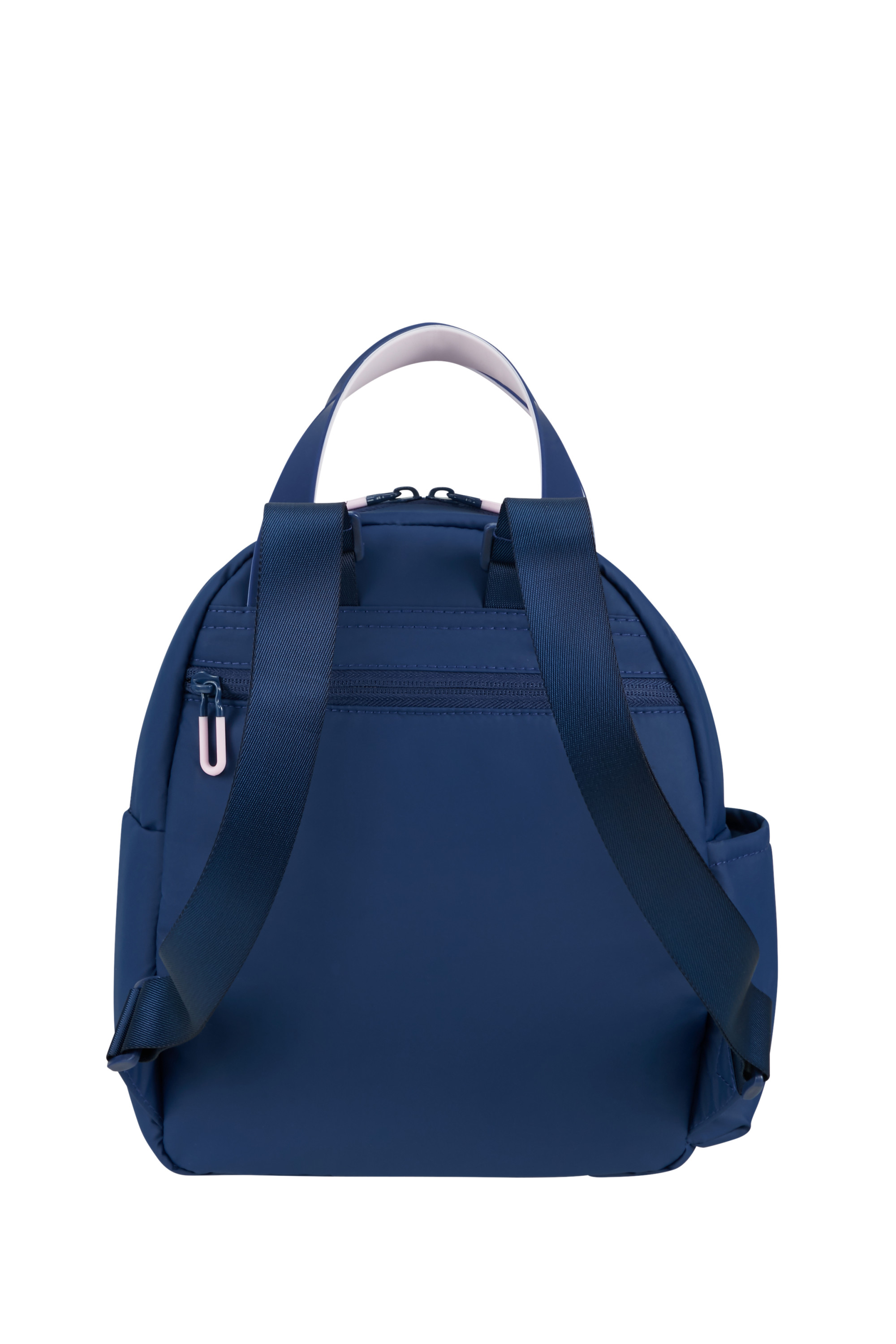 Puffypop sac à dos AMERICAN TOURISTER Bleu