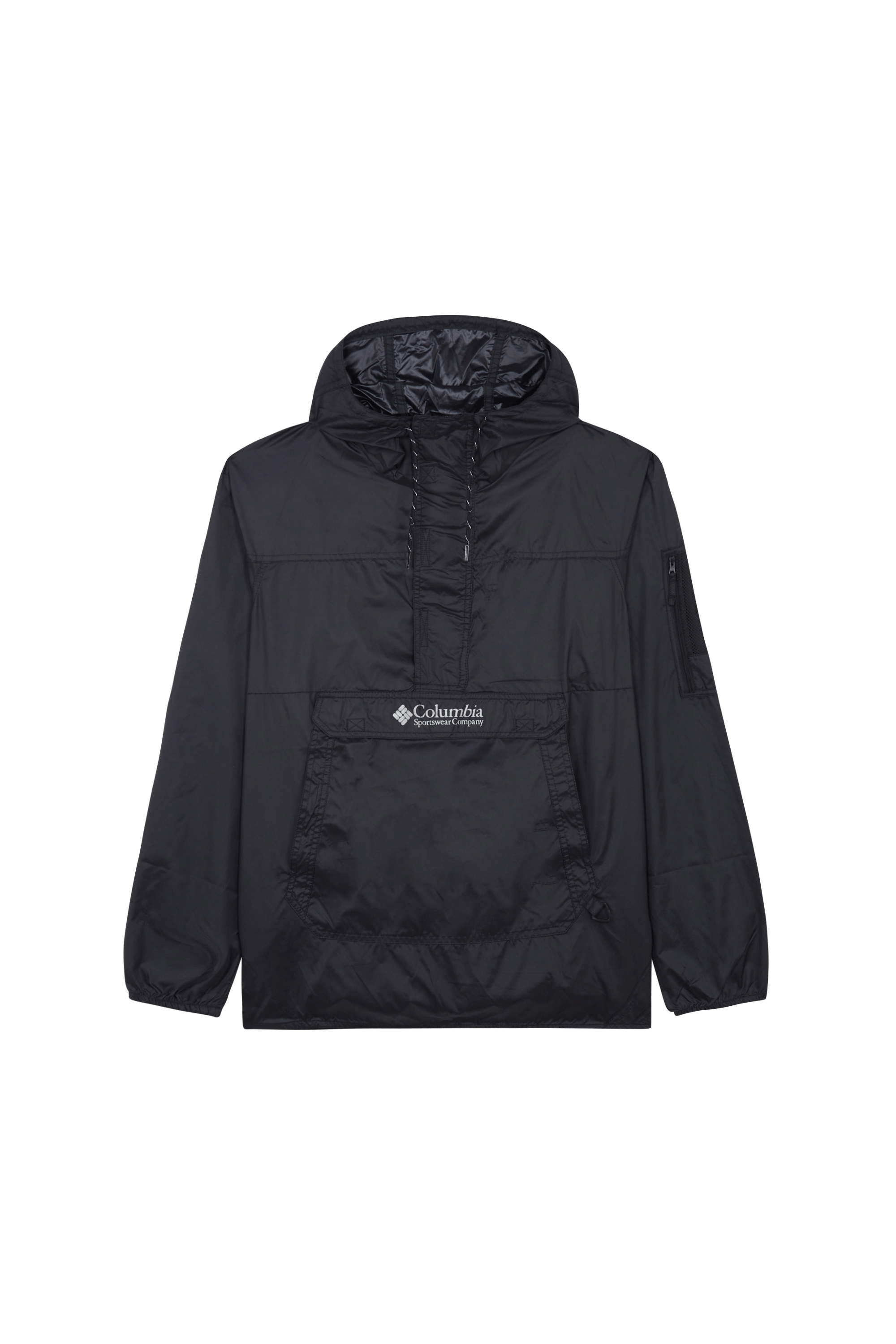 Coupe-vent challenger™ ii windbreaker COLUMBIA Noir
