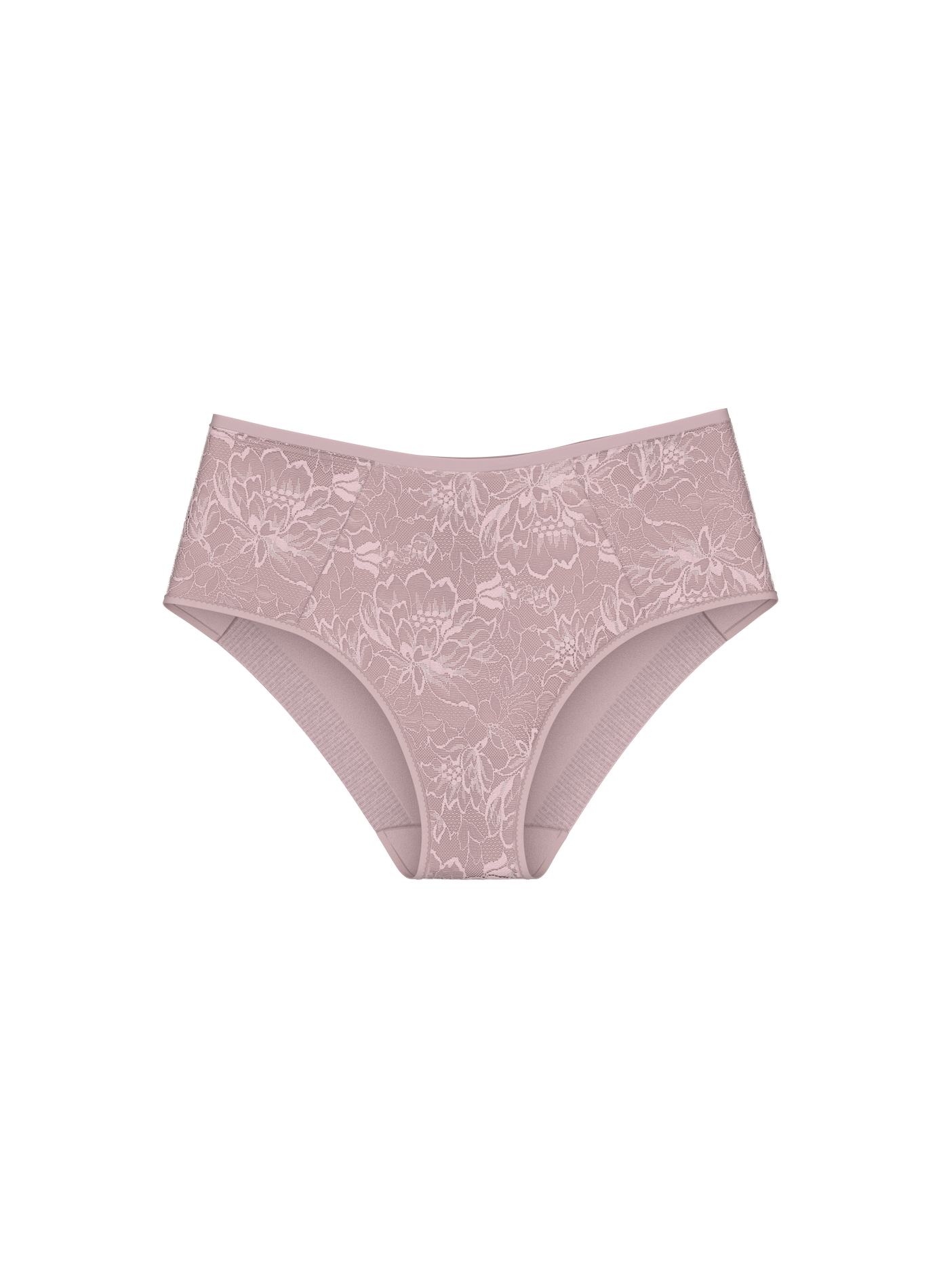 Lace briefs TRIUMPH Pink