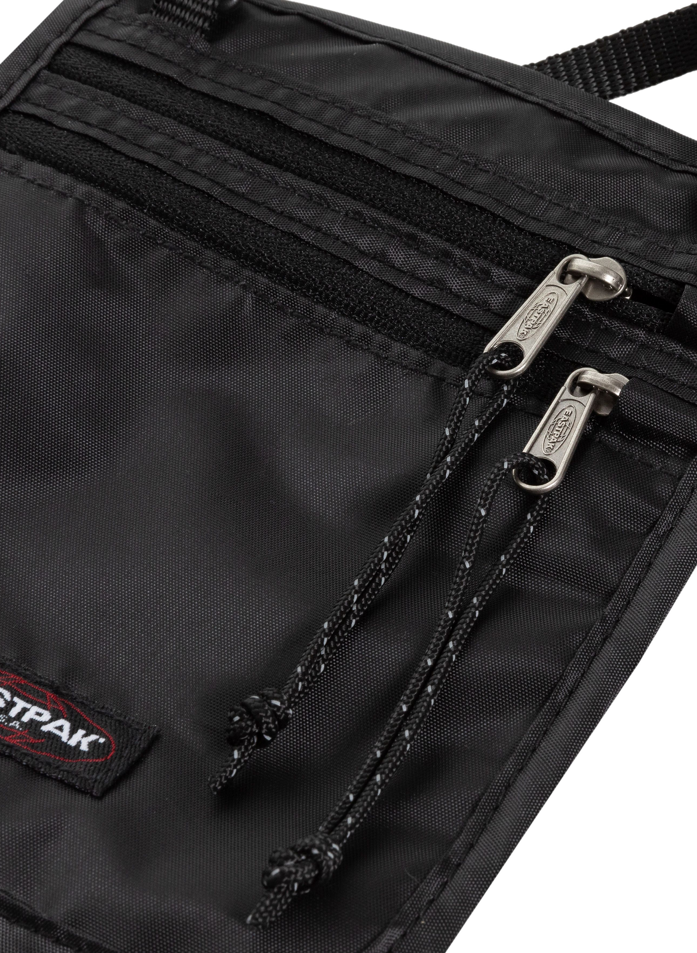 SafePouch logo crossbody bag EASTPAK Black