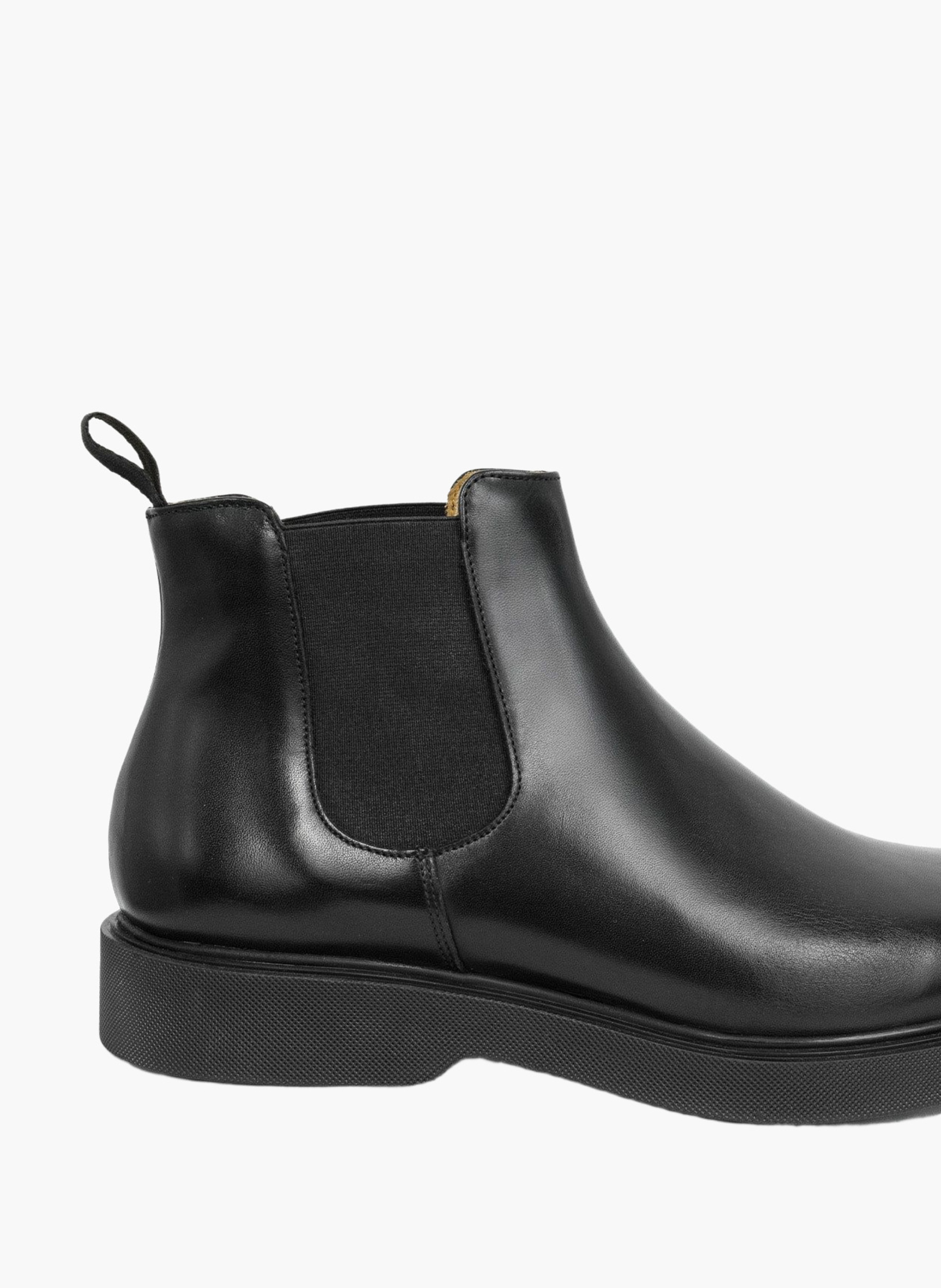 Bottines anton FINSBURY Noir