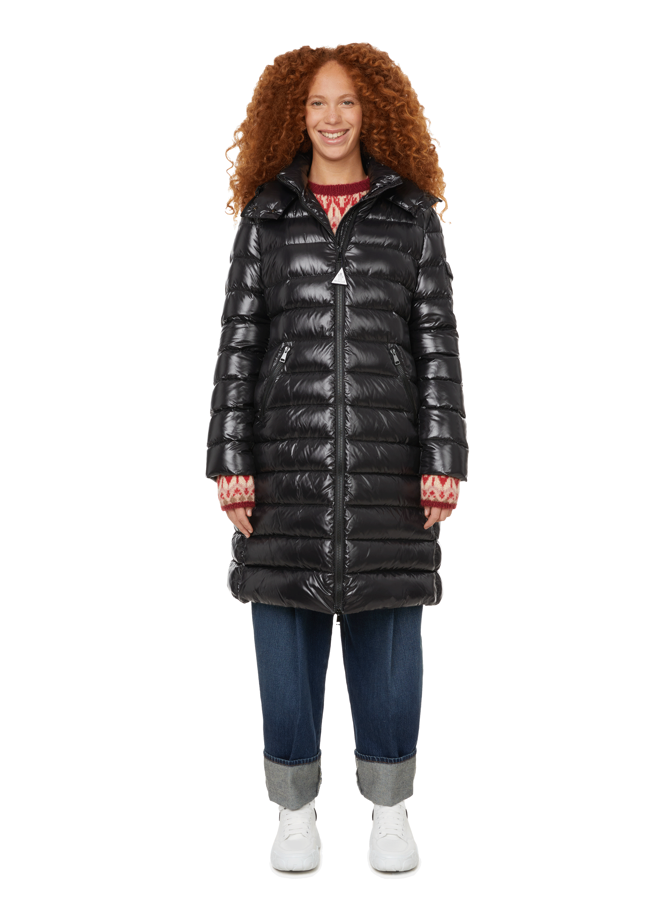 moncler moka coat