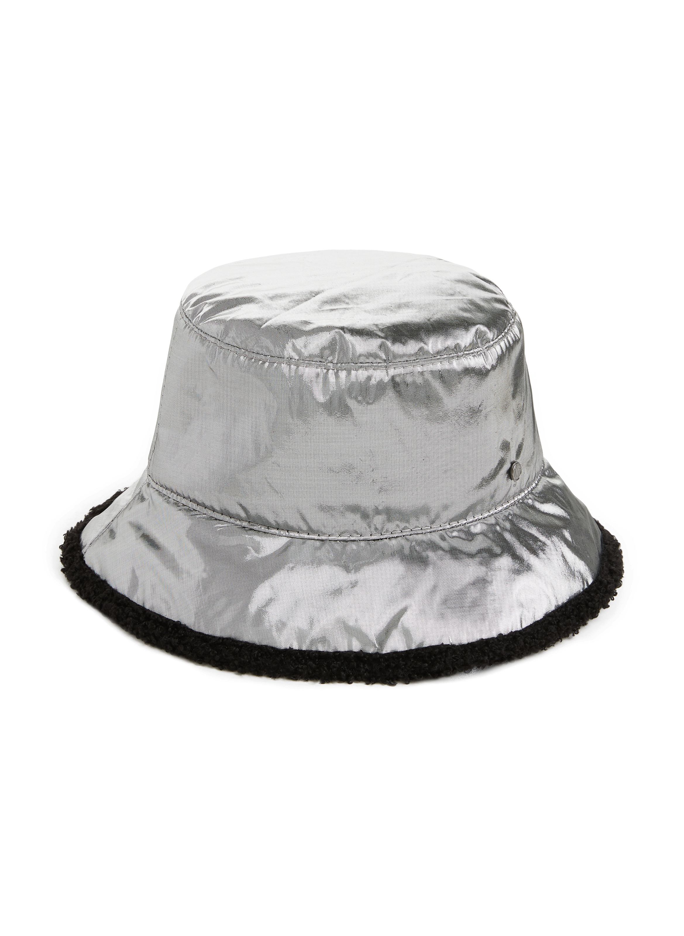 Bob Jason métallisé