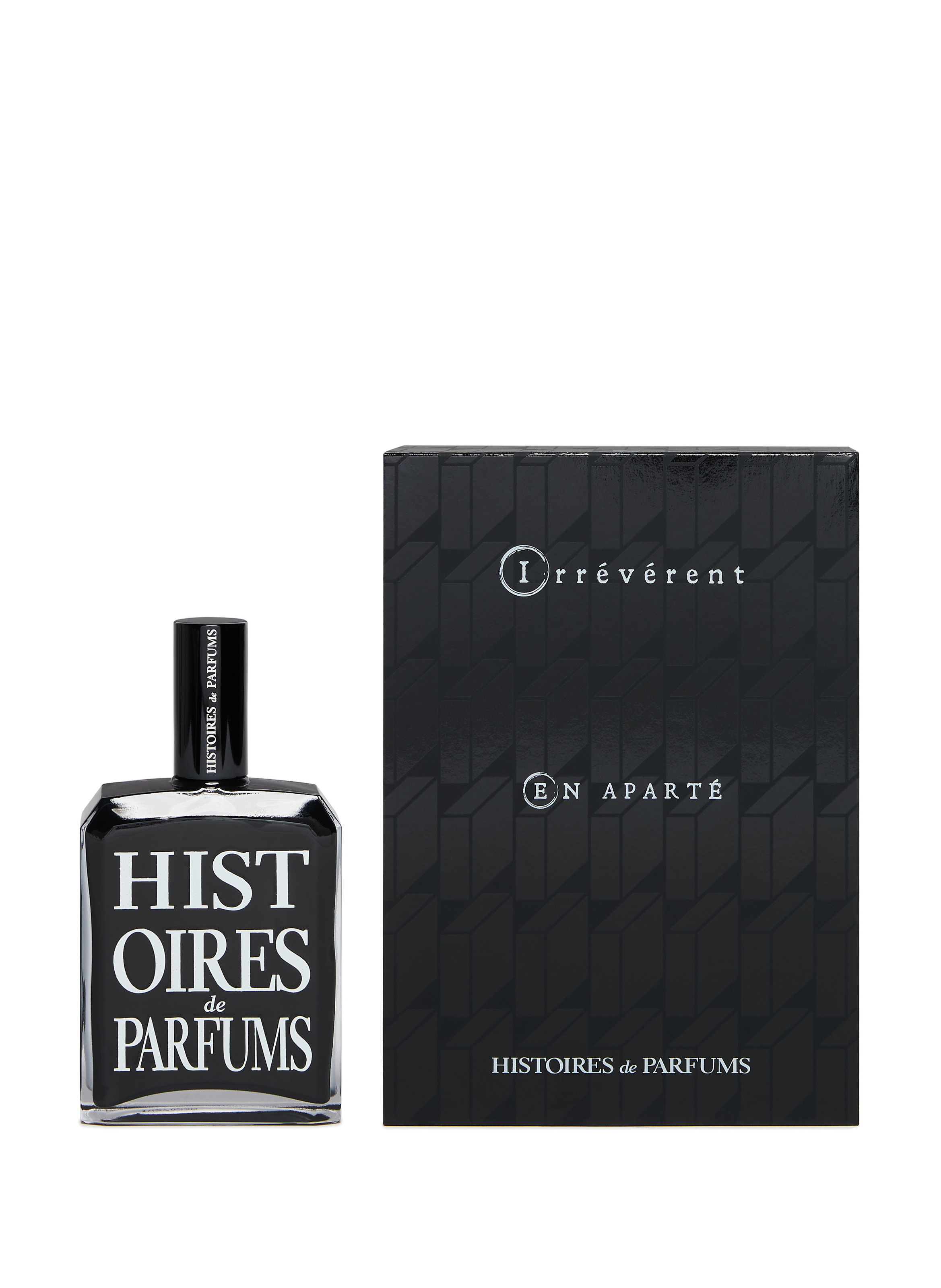 Irrévérent Eau De Parfum HISTOIRES DE PARFUMS No color