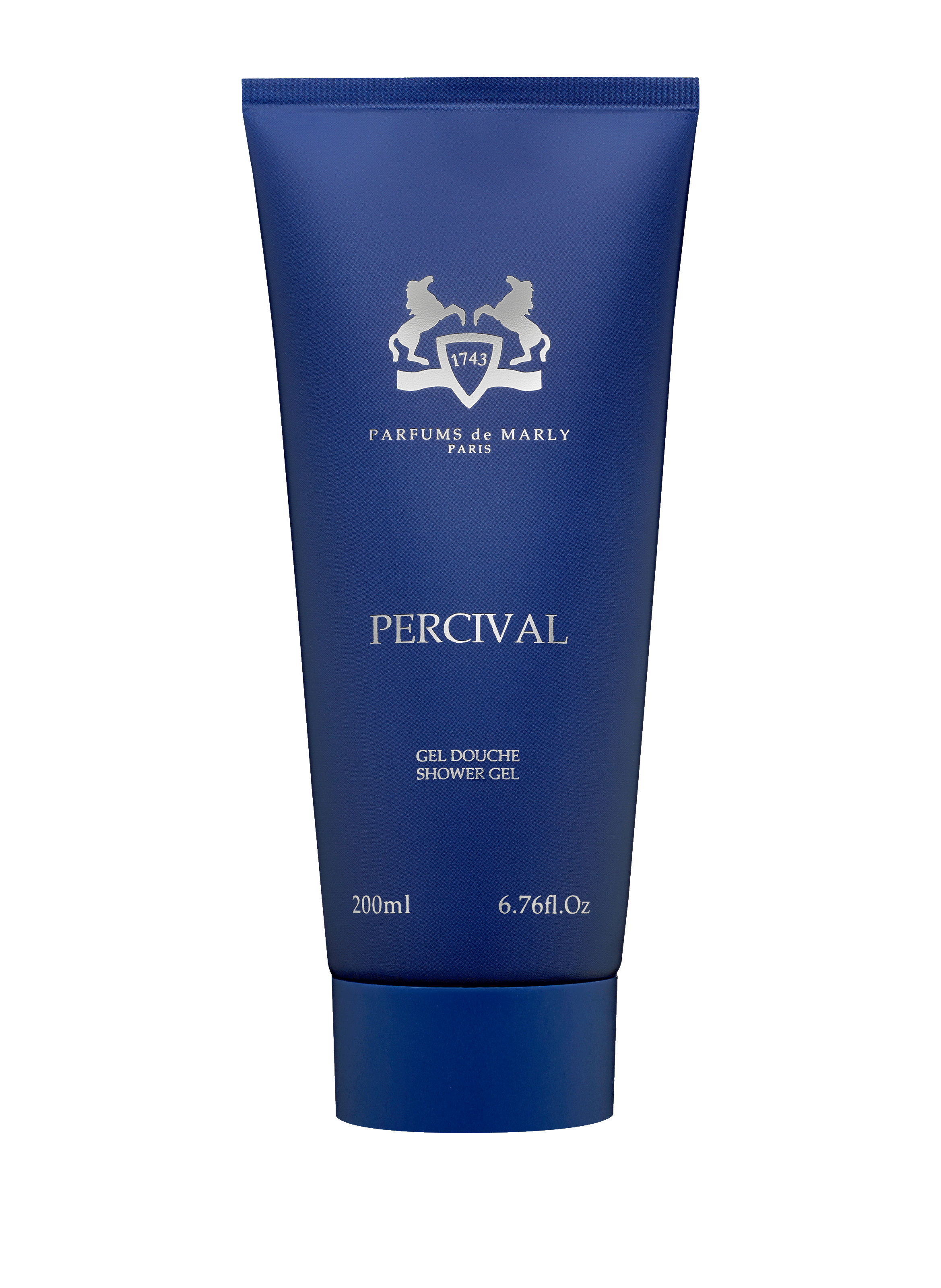 Gel douche - Percival