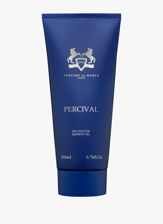 Gel douche - Percival