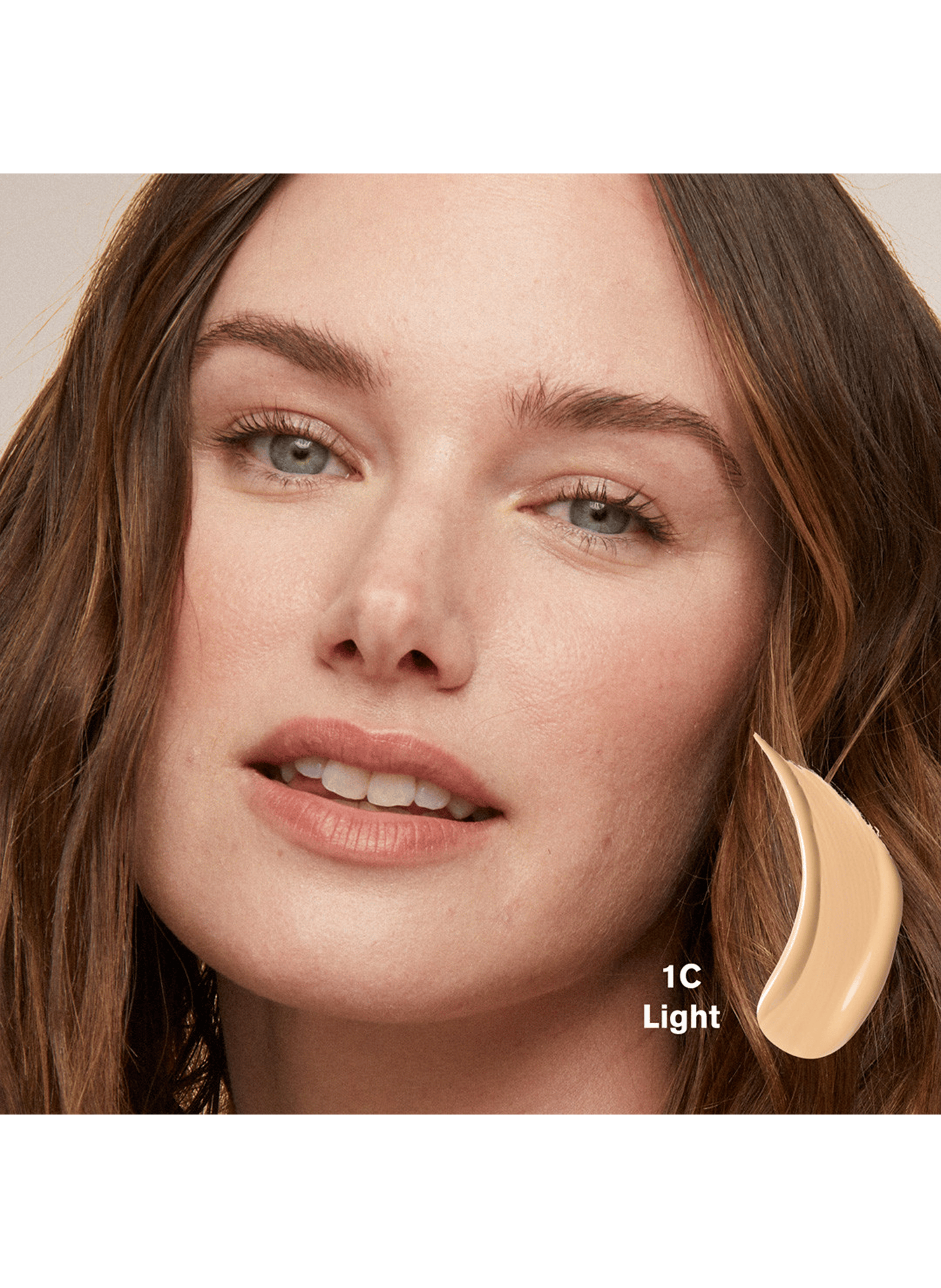 Double Wear - Stay-in-Place Flawless Wear Concealer ESTÉE LAUDER 1c light (rosé)