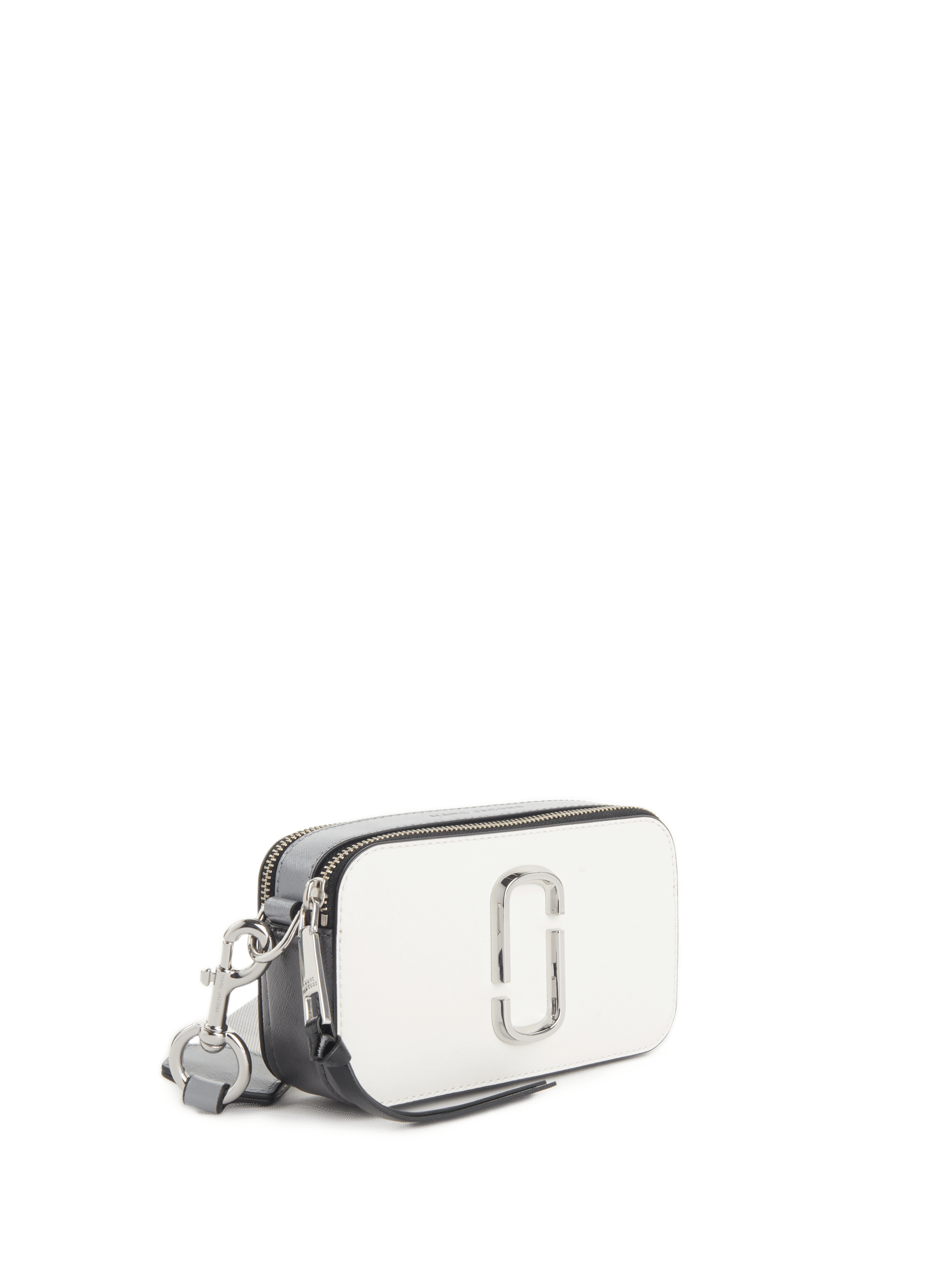 Sac Snapshot en cuir