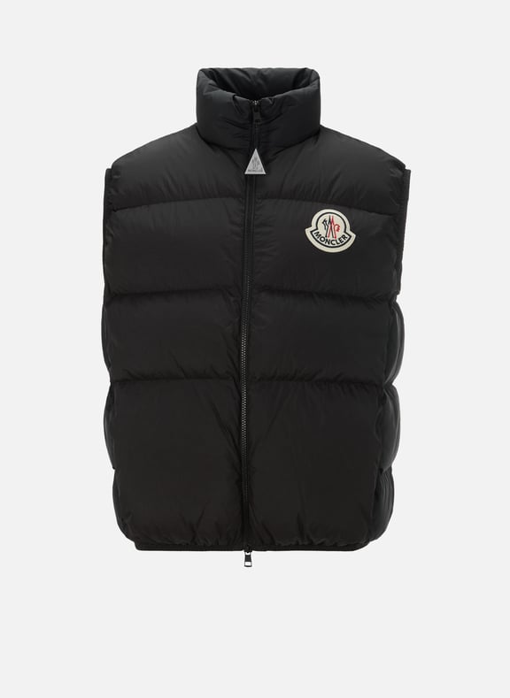 DOUDOUNE SANS MANCHES MATELASS MONCLER pour HOMME Printemps