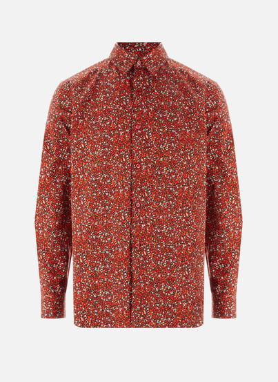 Collection Agnes B Homme. Printemps