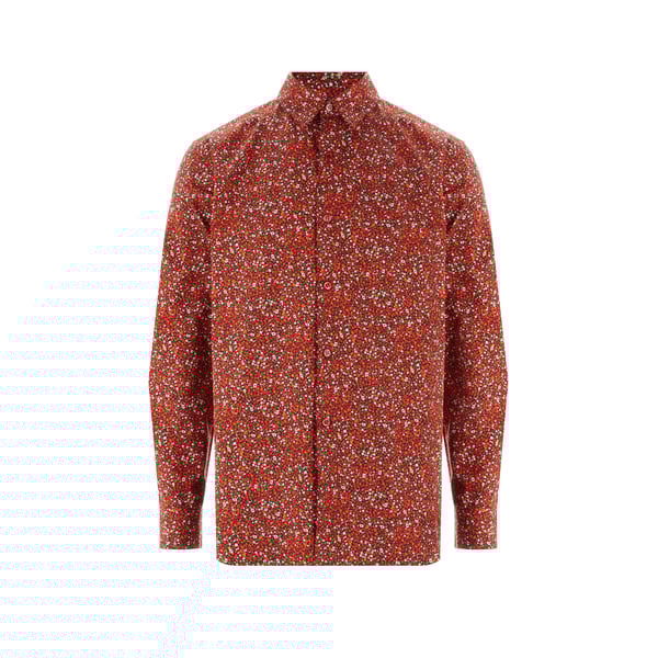 Chemise Thomas en coton