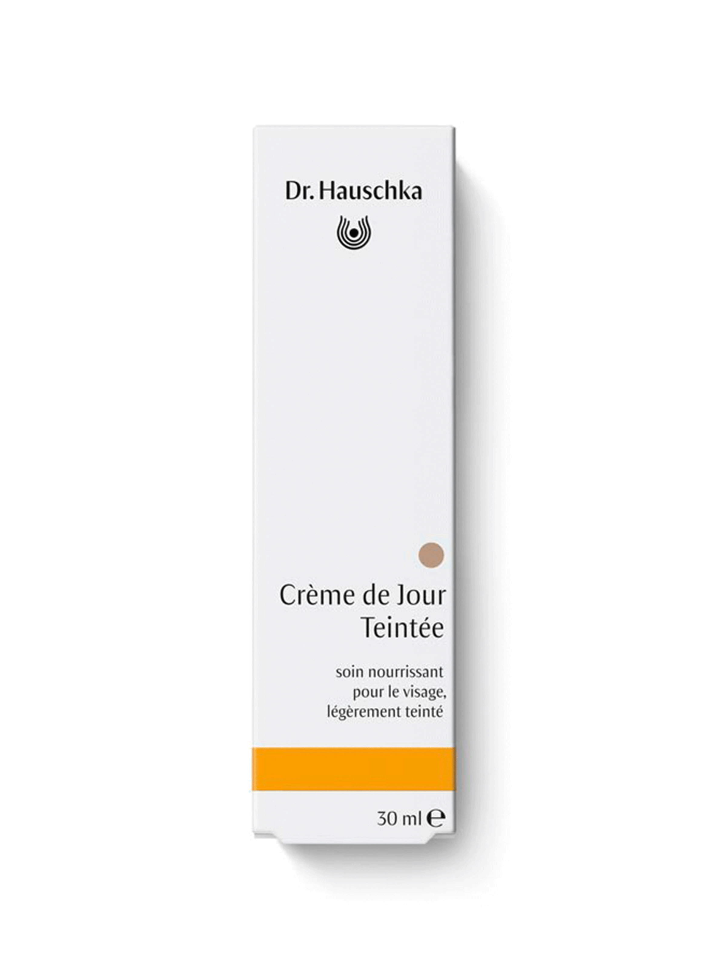 Crème de jour teintée DR HAUSCHKA No color