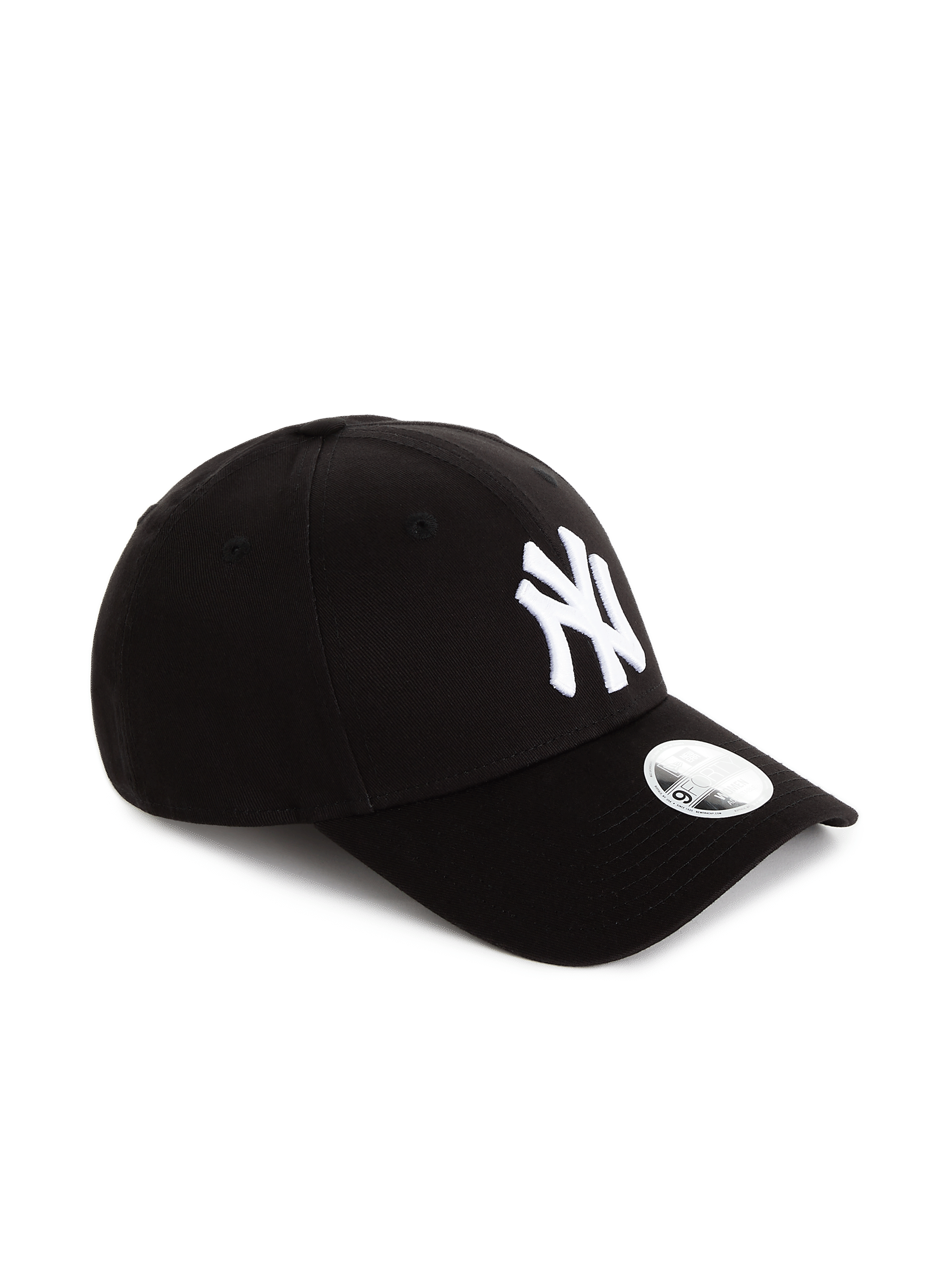 Casquette à logo