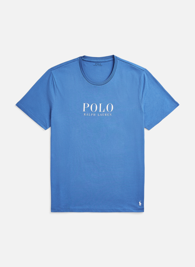 POLO RALPH LAUREN cotton t-shirt