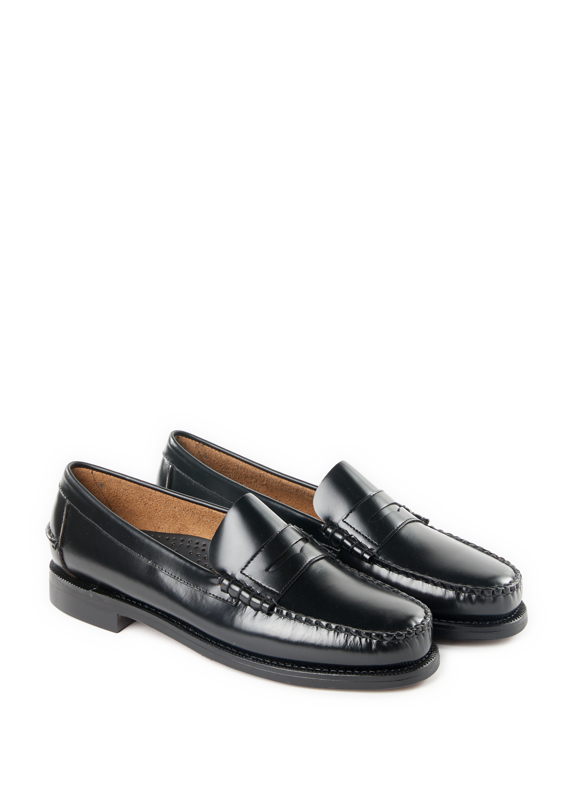 Mocassin Classic Dan SEBAGO Black
