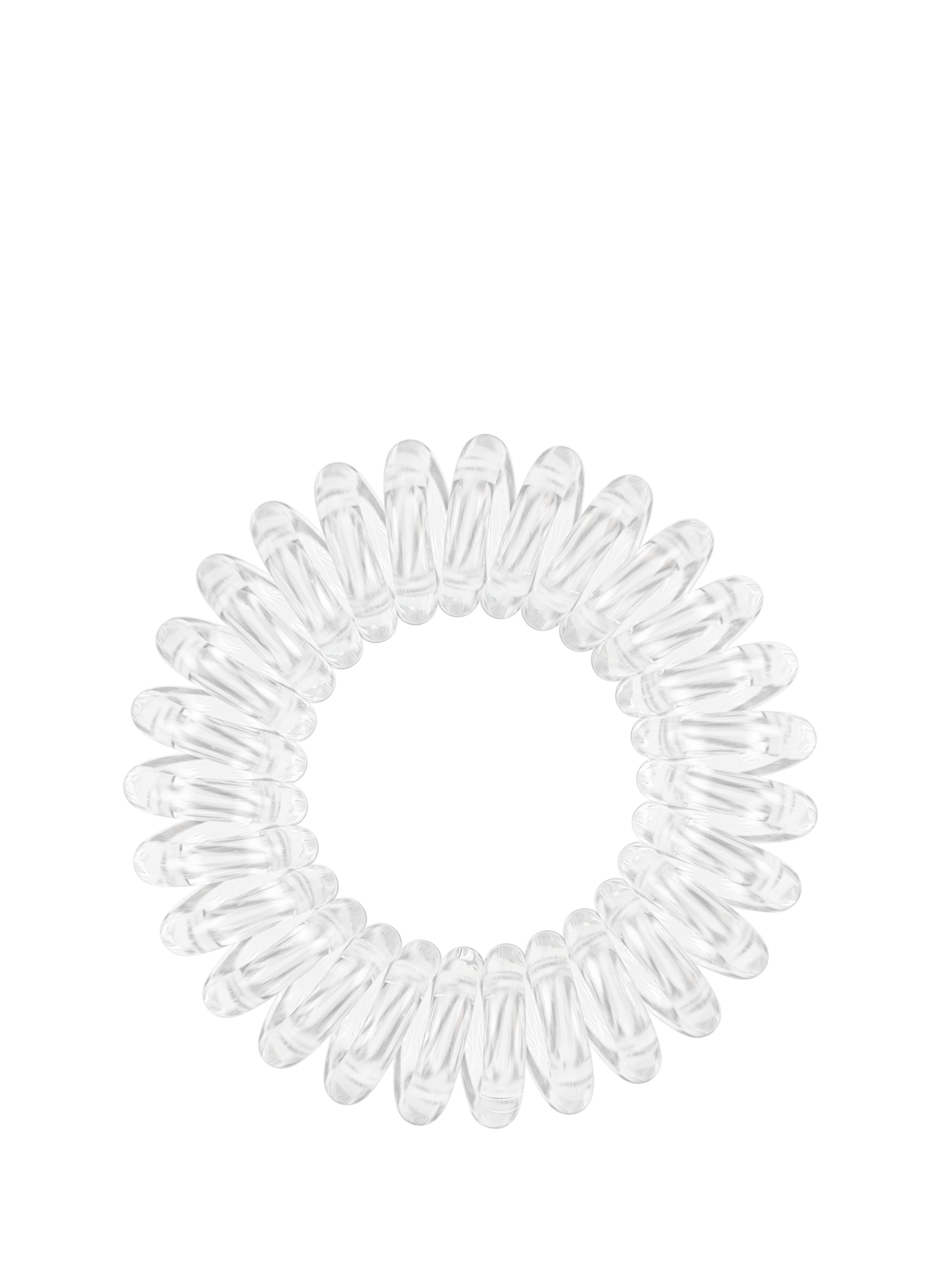 Premium Crystal Clear INVISIBOBBLE No color