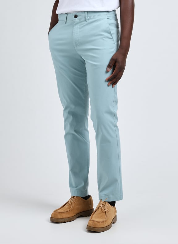 Chinos Blue by DOCKERS DOCKERS Chinos Blue