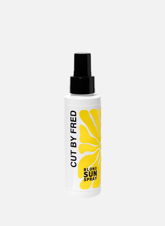 Blond Sun Spray by CUT BY FRED CUT BY FRED Blond Sun Spray