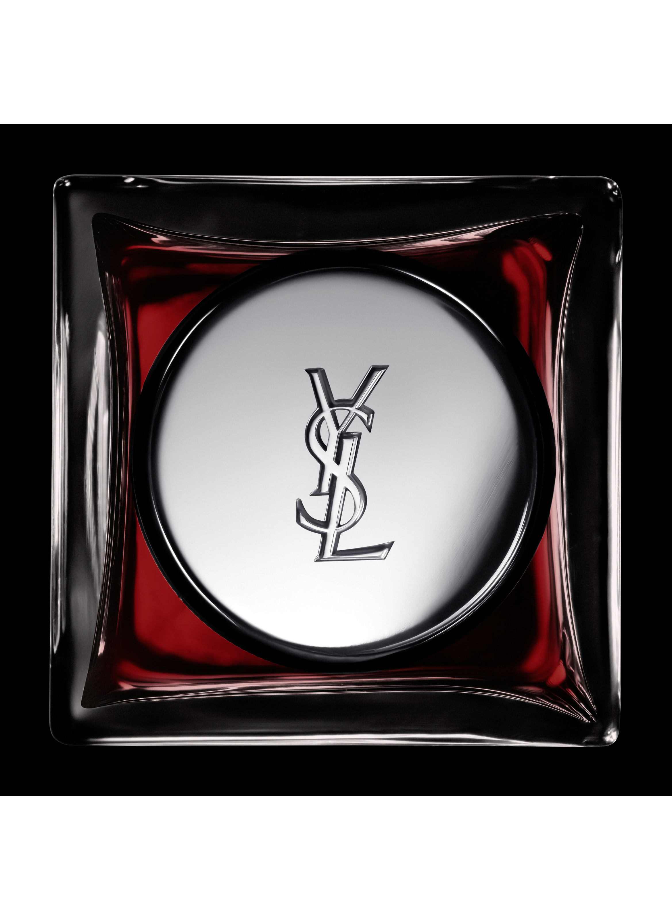 Velvet - The Perfume Wardrobe - Eau de Parfum YVES SAINT LAURENT No color