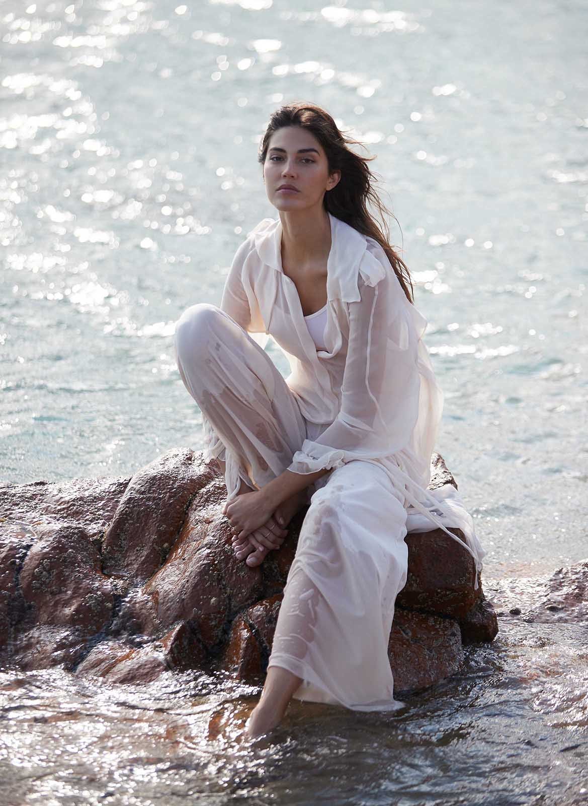 Eau de Rochas eau de toilette ROCHAS No color