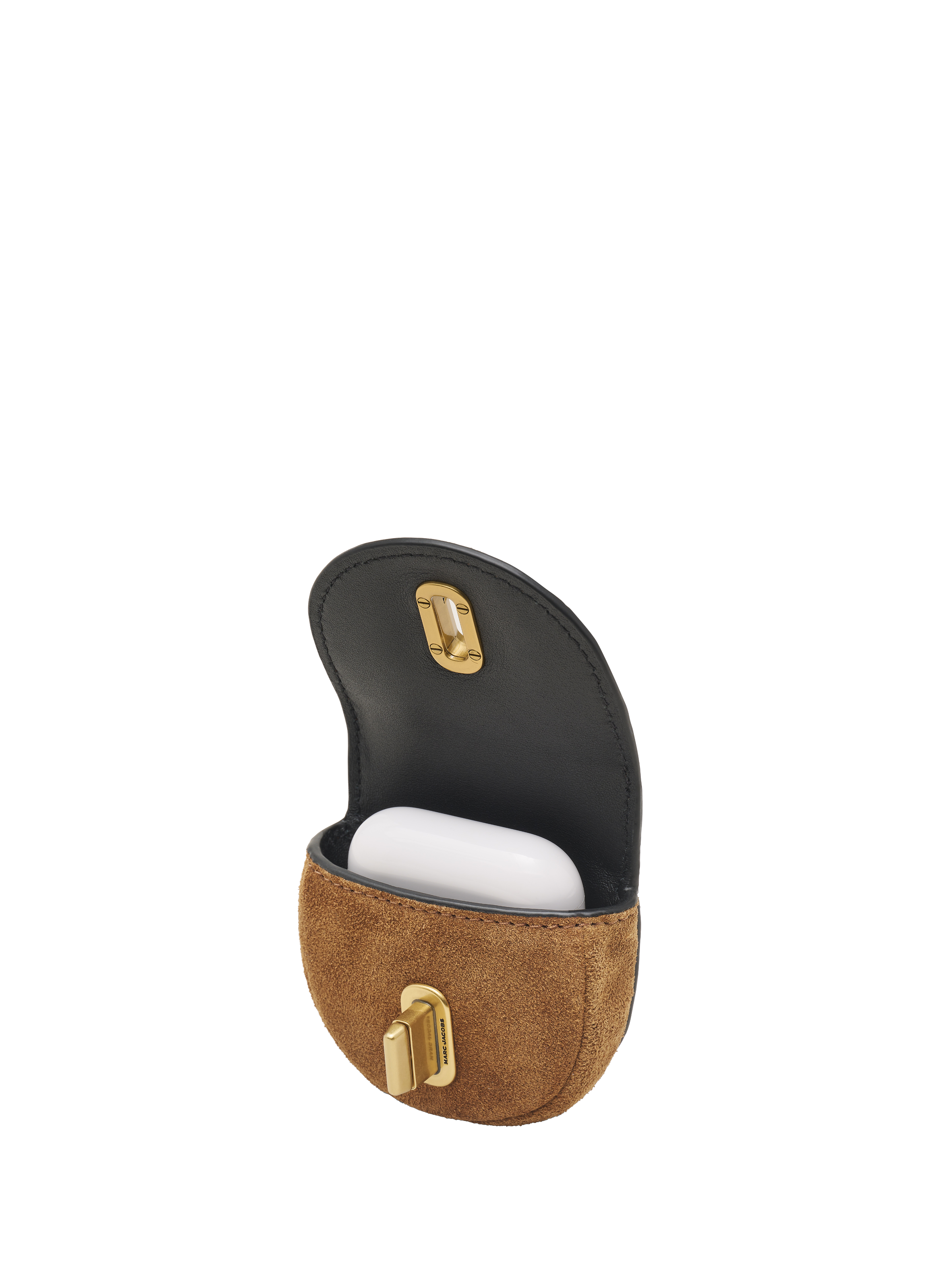 Sac The Large Hobo  MARC JACOBS Marron