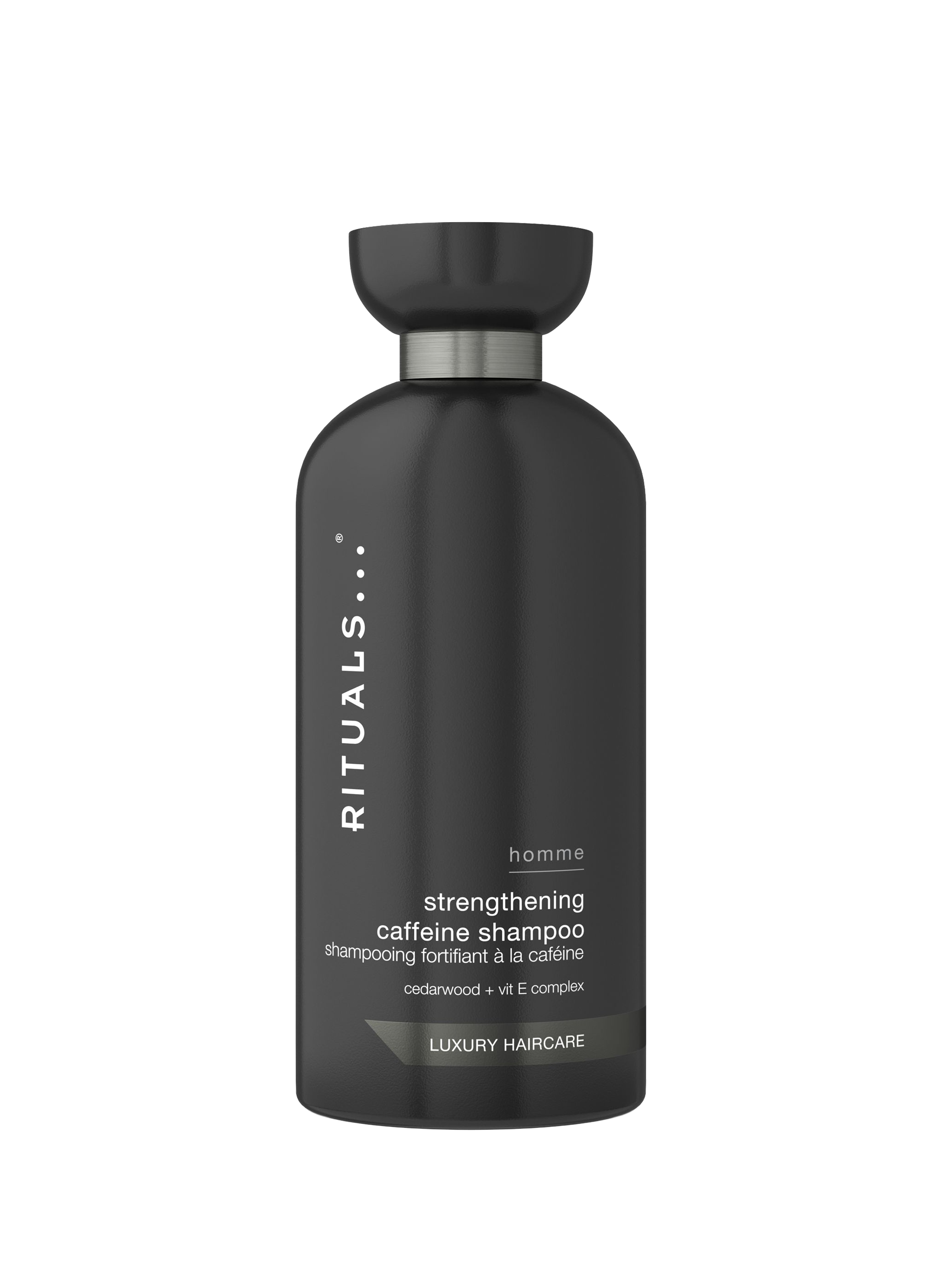 RITUALS Homme - Shampoing Fortifiant No color