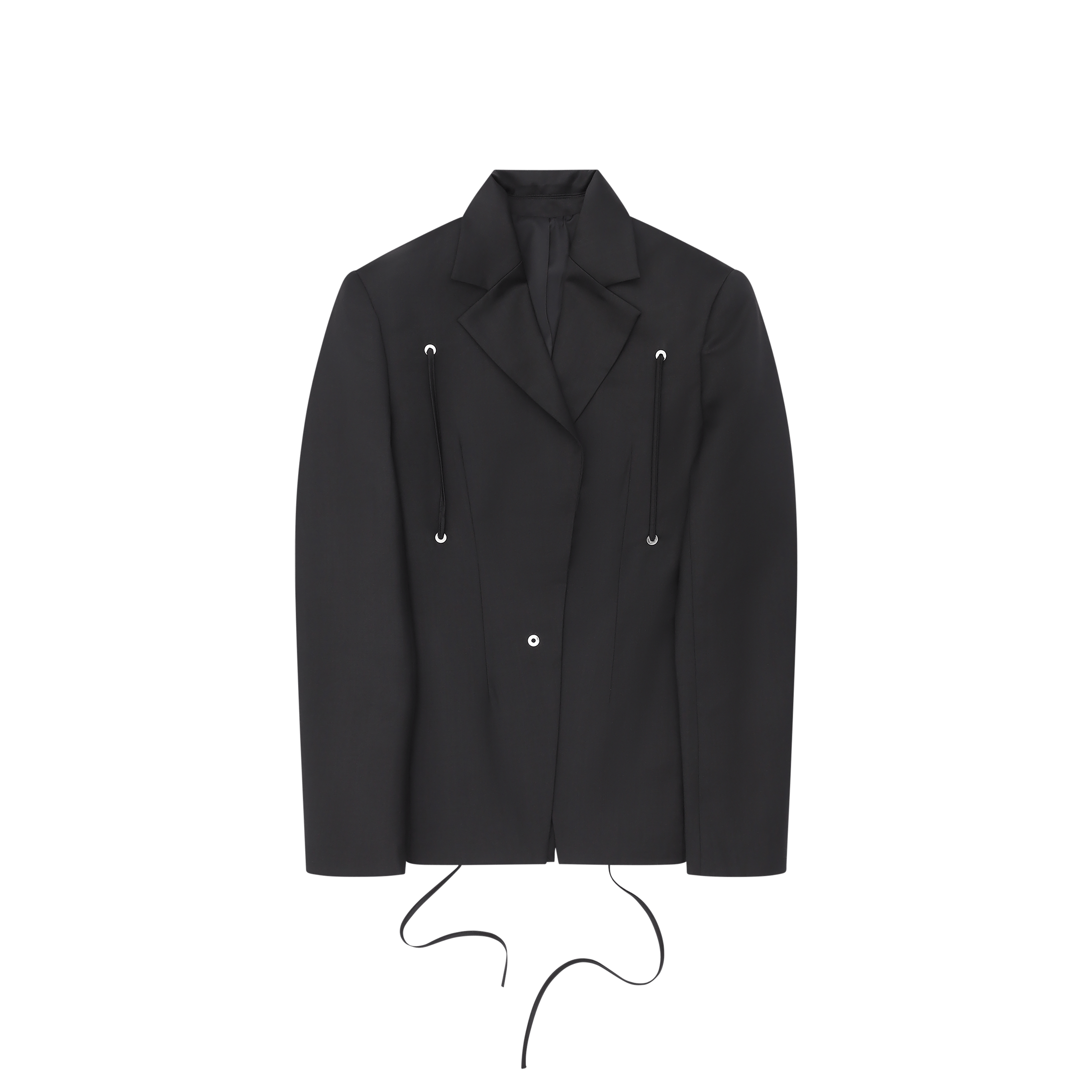 Blazer focus HELIOT EMIL Noir