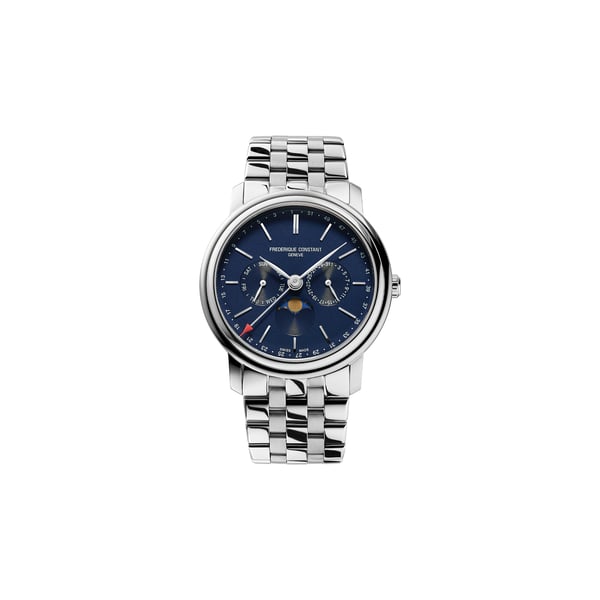 Montre quartz bracelet acier Montre quartz bracelet acier