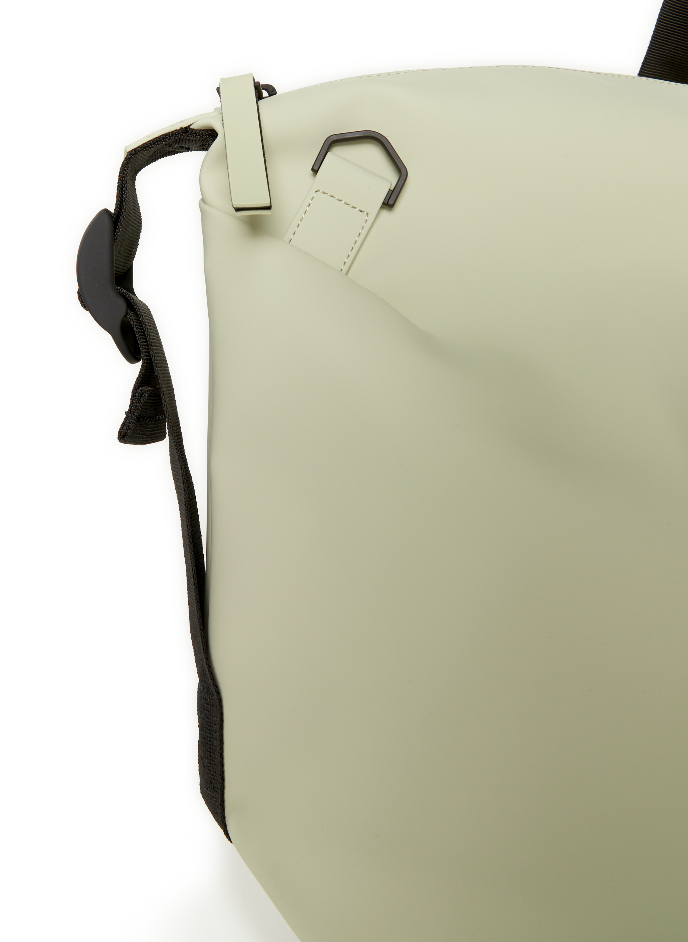 Hilo weekend bag RAINS Green