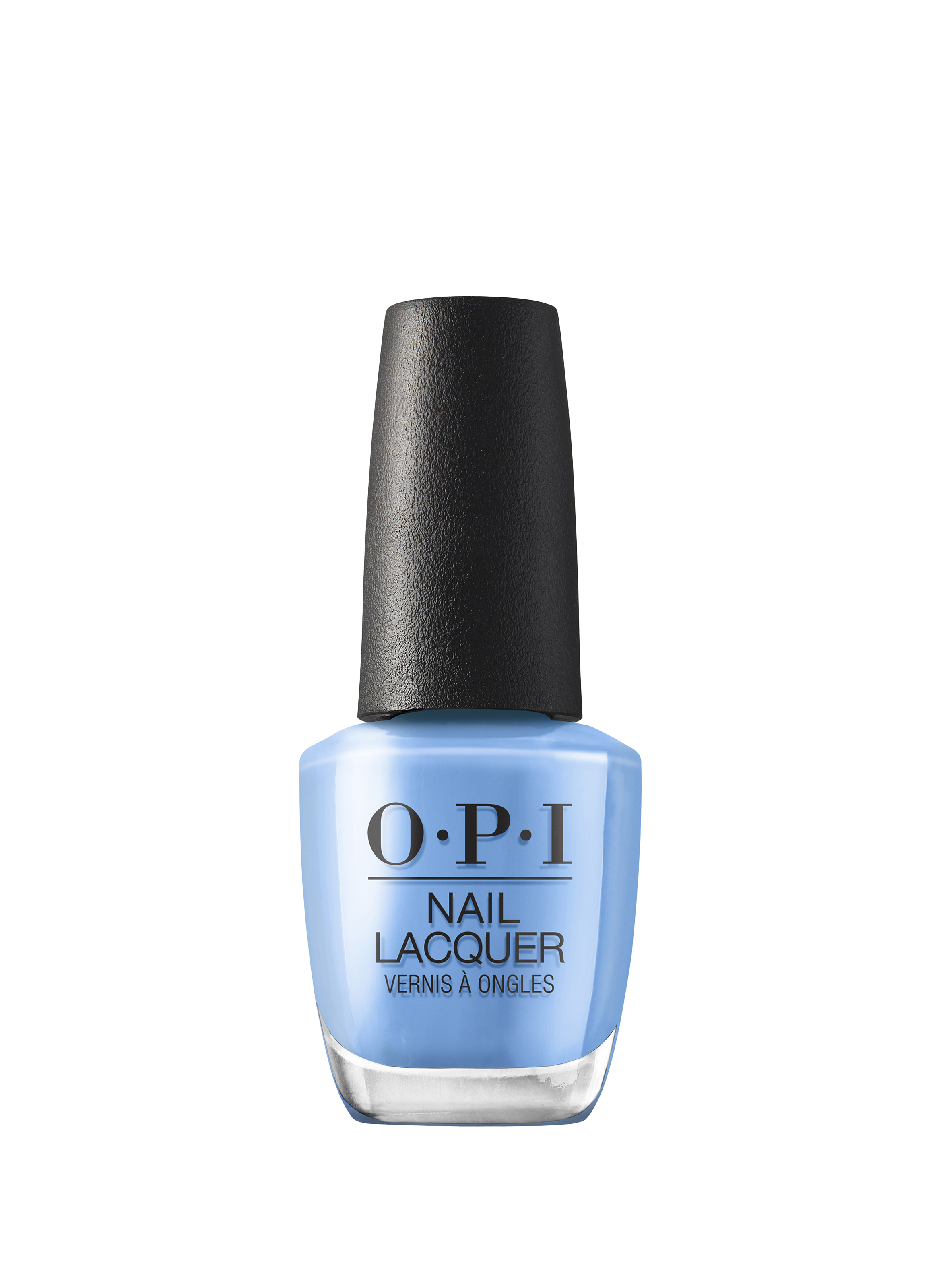 Blue Them All Away - Classic Nail Polish OPI Nls058