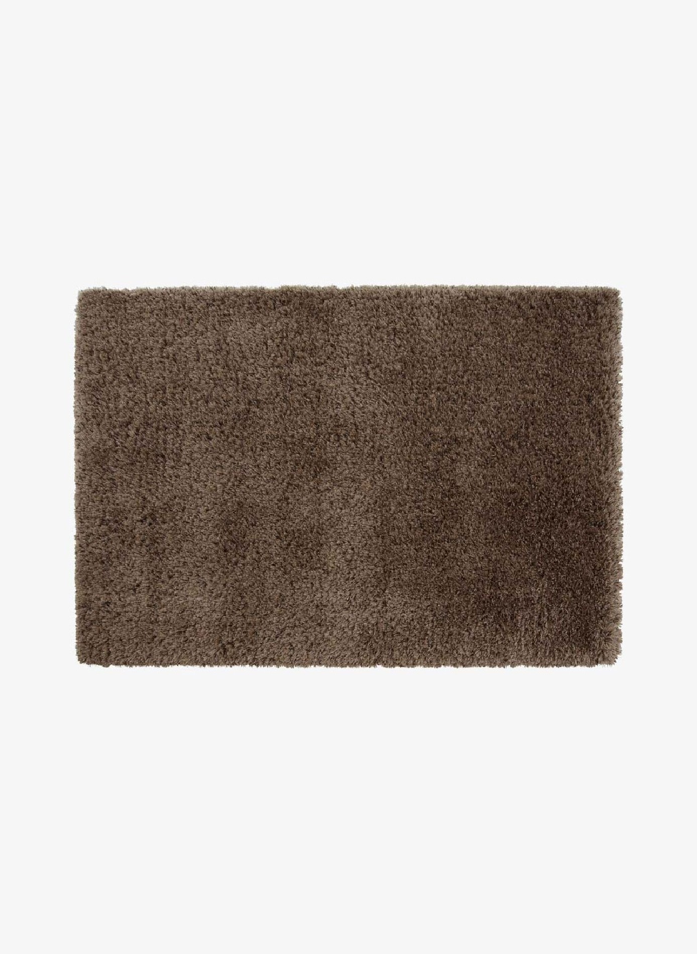 Tapis jazz CINNA Marron