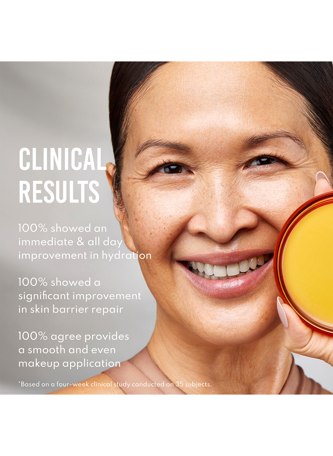 Yummy Skin Moisture Repair Balm Serum DANESSA MYRICKS No color