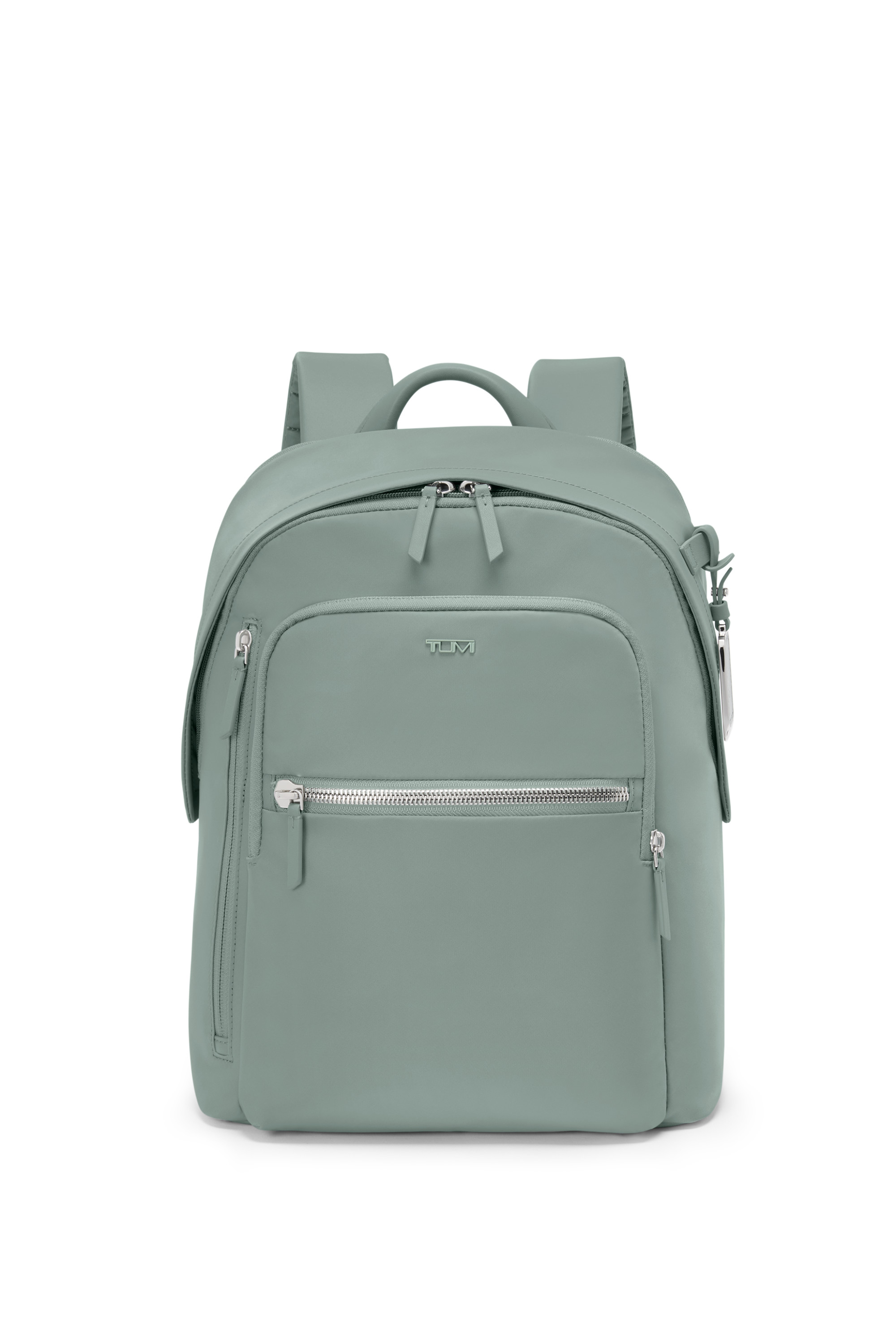 Voyageur sac à dos taille s TUMI Vert