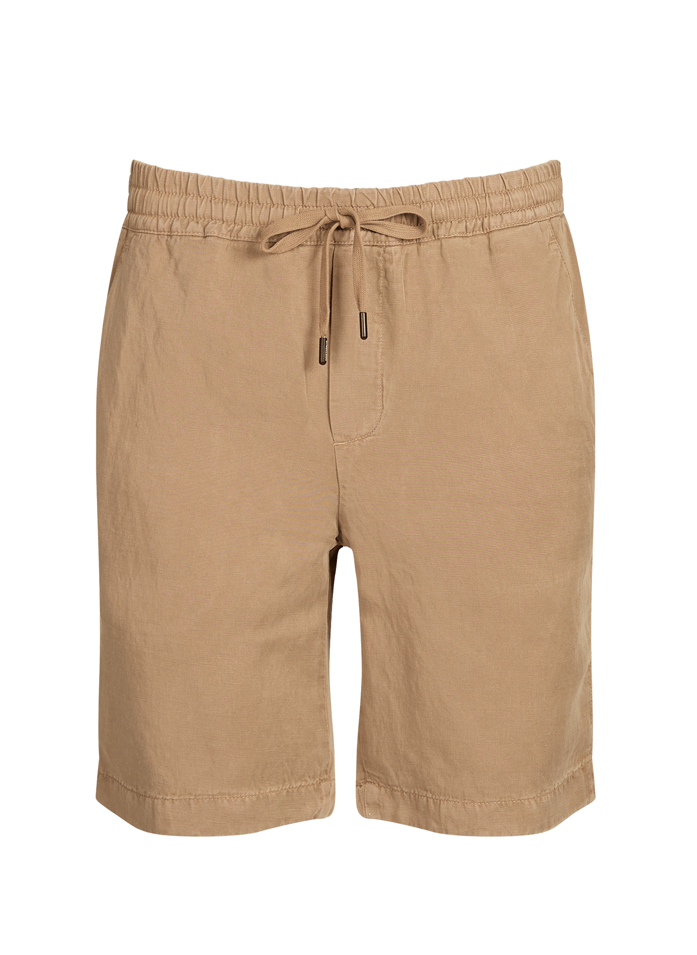 Short with drawstrings STRELLSON Brown